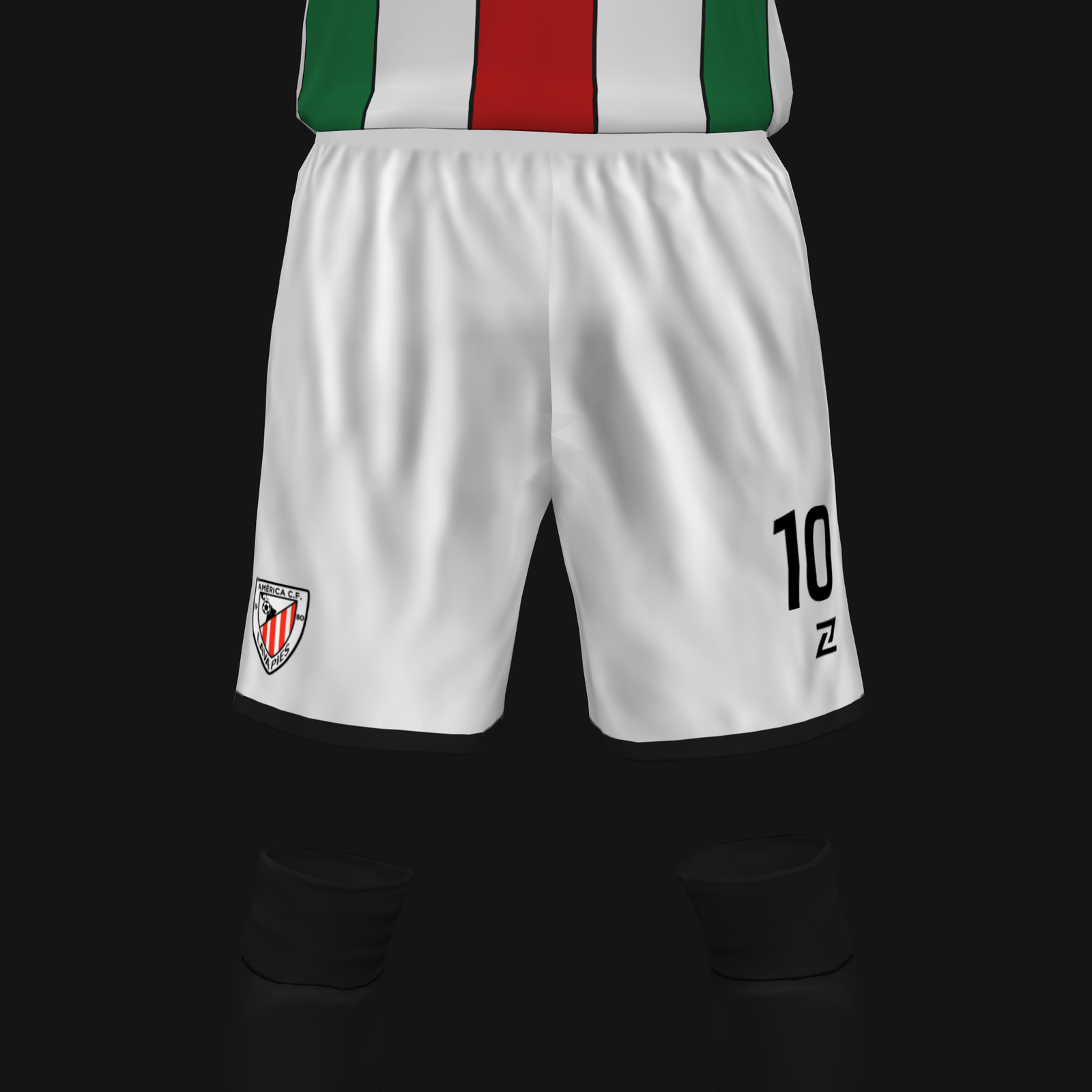 AMÉRICA C.F. - Imagen 6