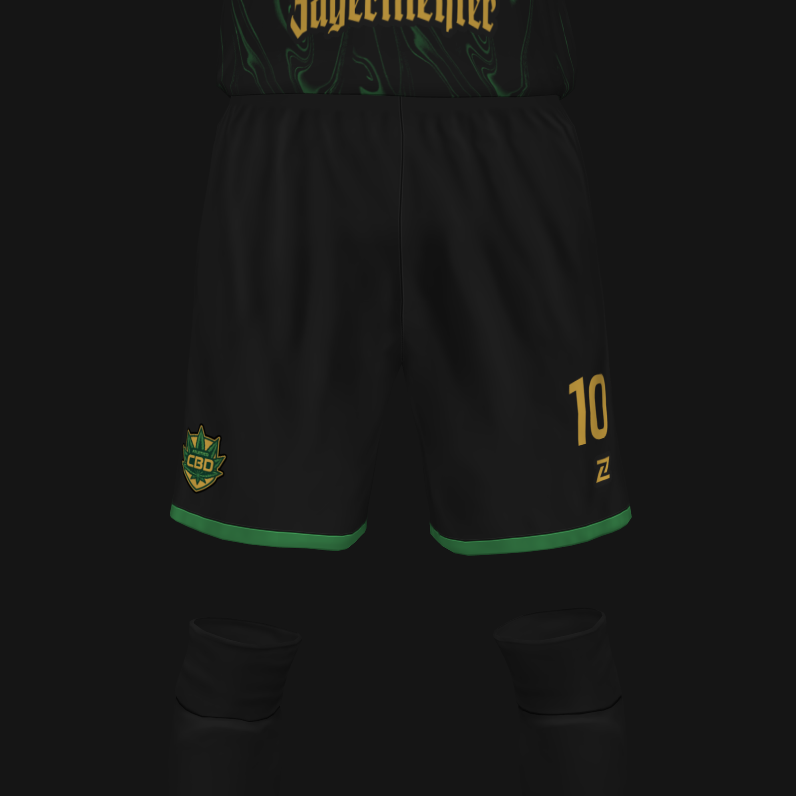 ATLETICO CBD - Imagen 14