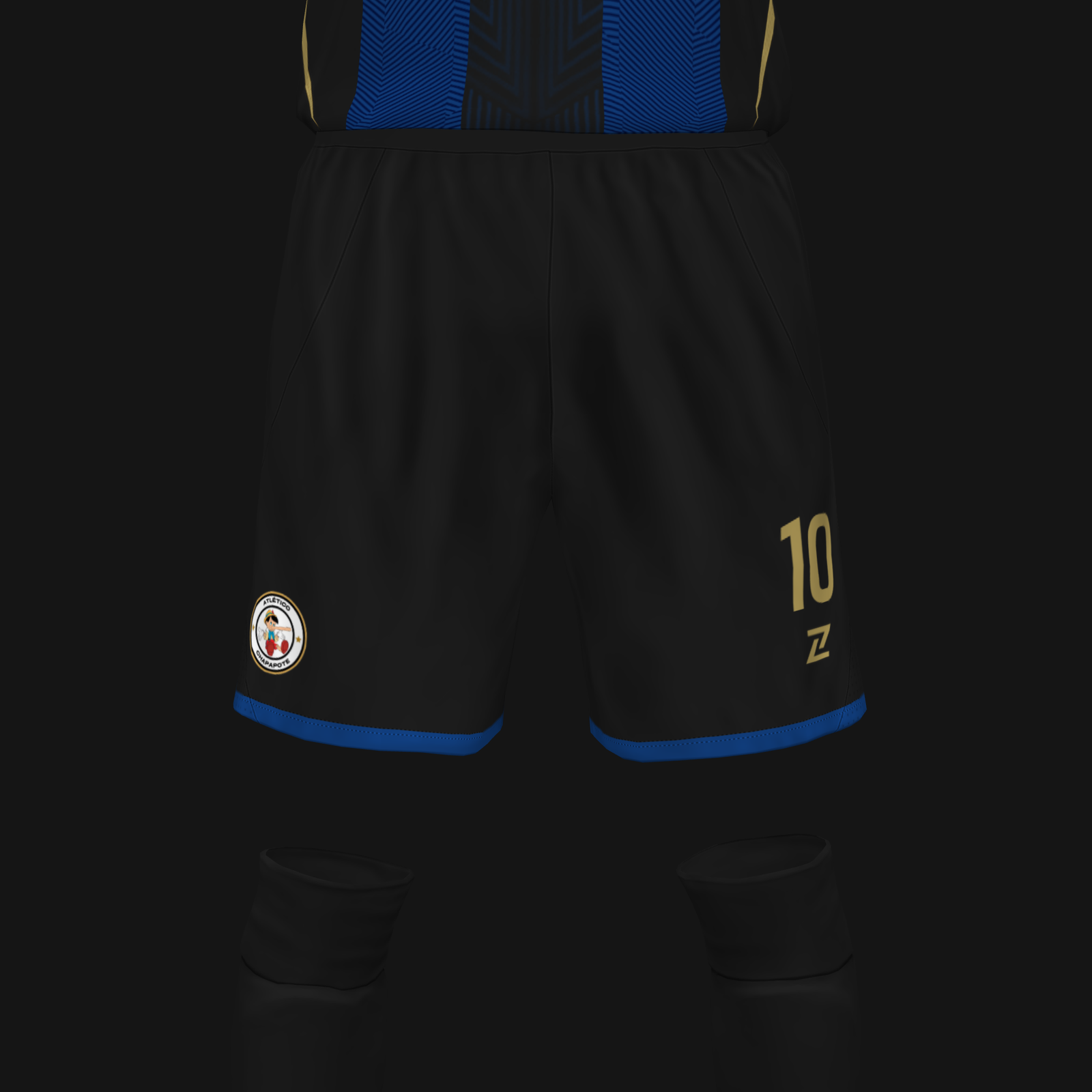 ATLÉTICO CHAPAPOTE ALTERNATIVA - Imagen 14