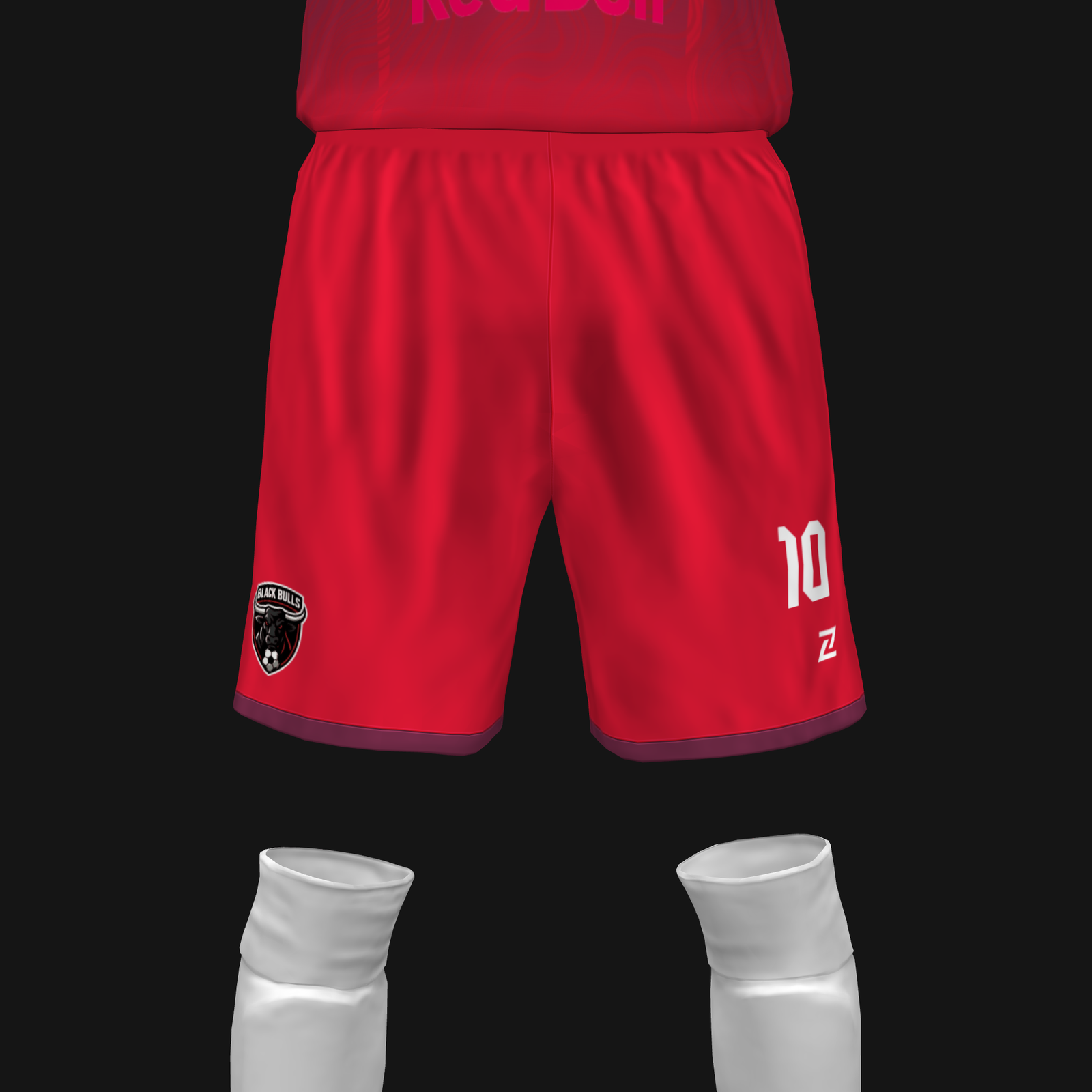 BLACK BULLS - Imagen 14