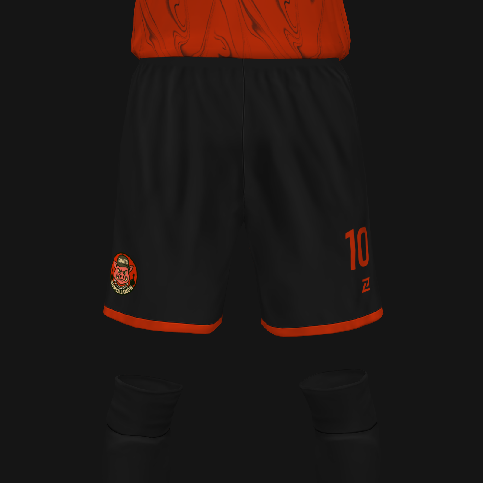 BOMBA JAMON - Imagen 10