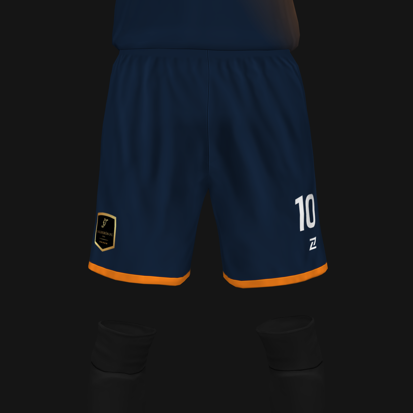 CALDERÓN FC - Imagen 3