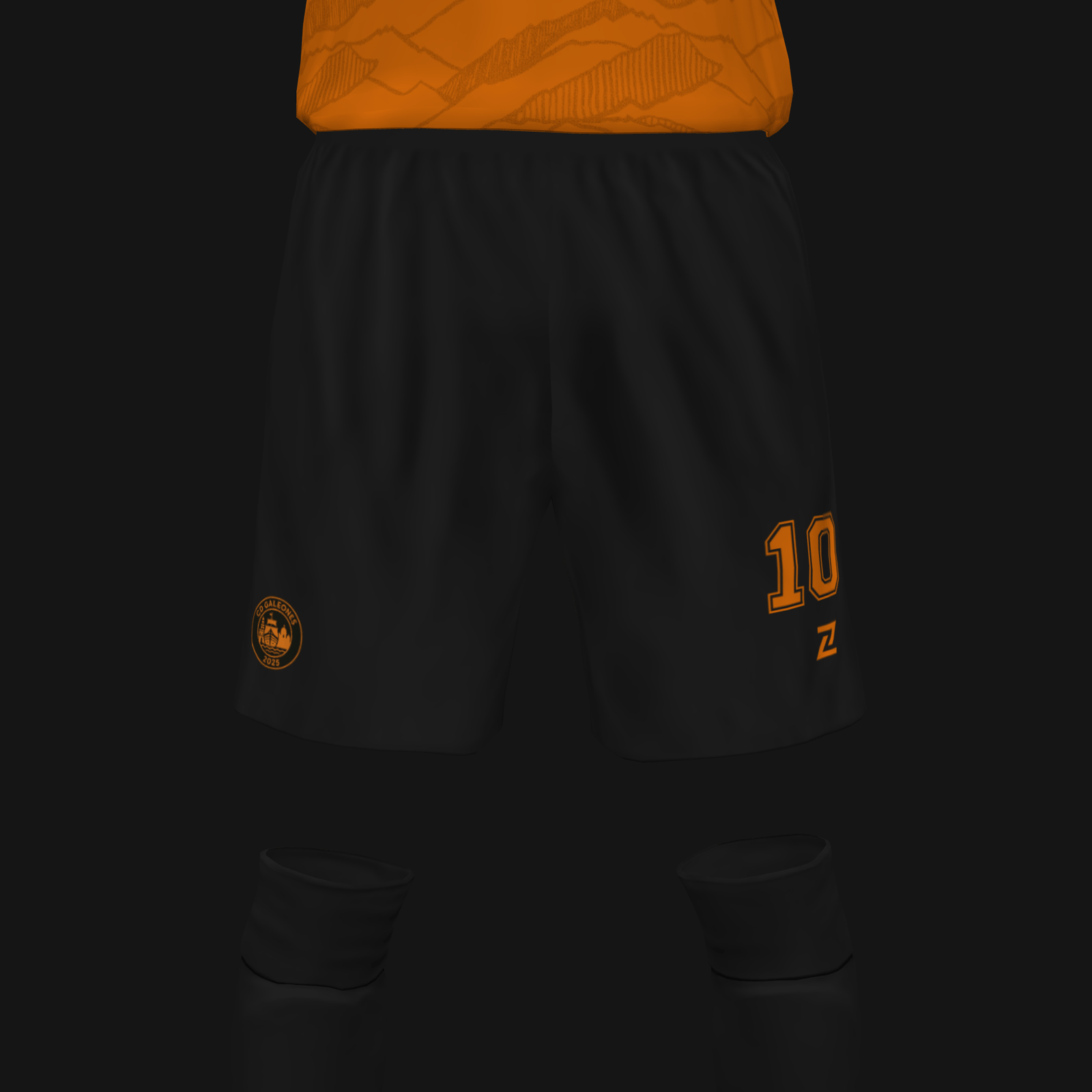 CD GALEONES - Imagen 4