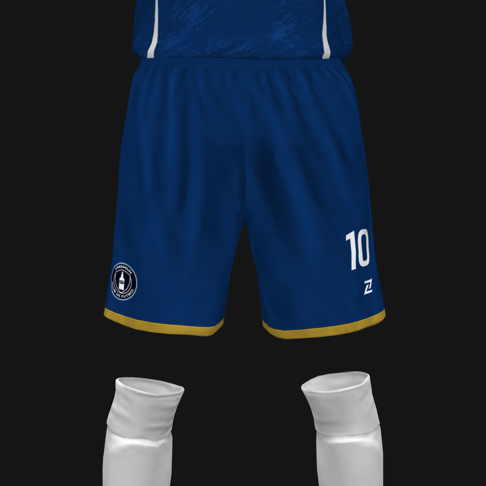 CLUB FUTBOL FREEMIUM - Imagen 14