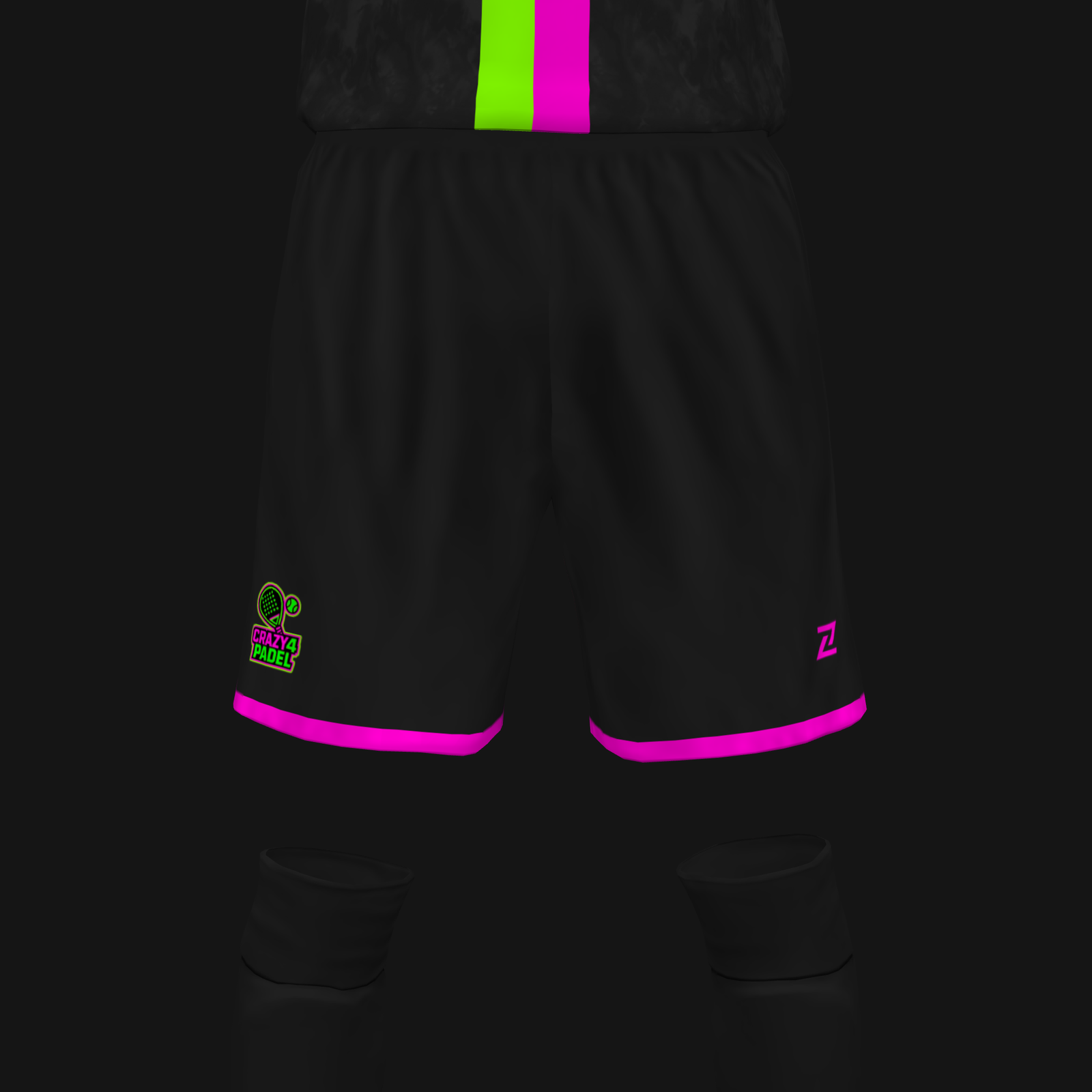 CRAZY4PADEL - Imagen 2