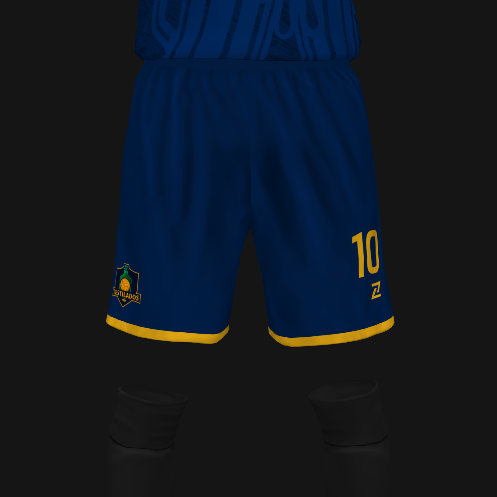 DESTILADOS FC - Imagen 11