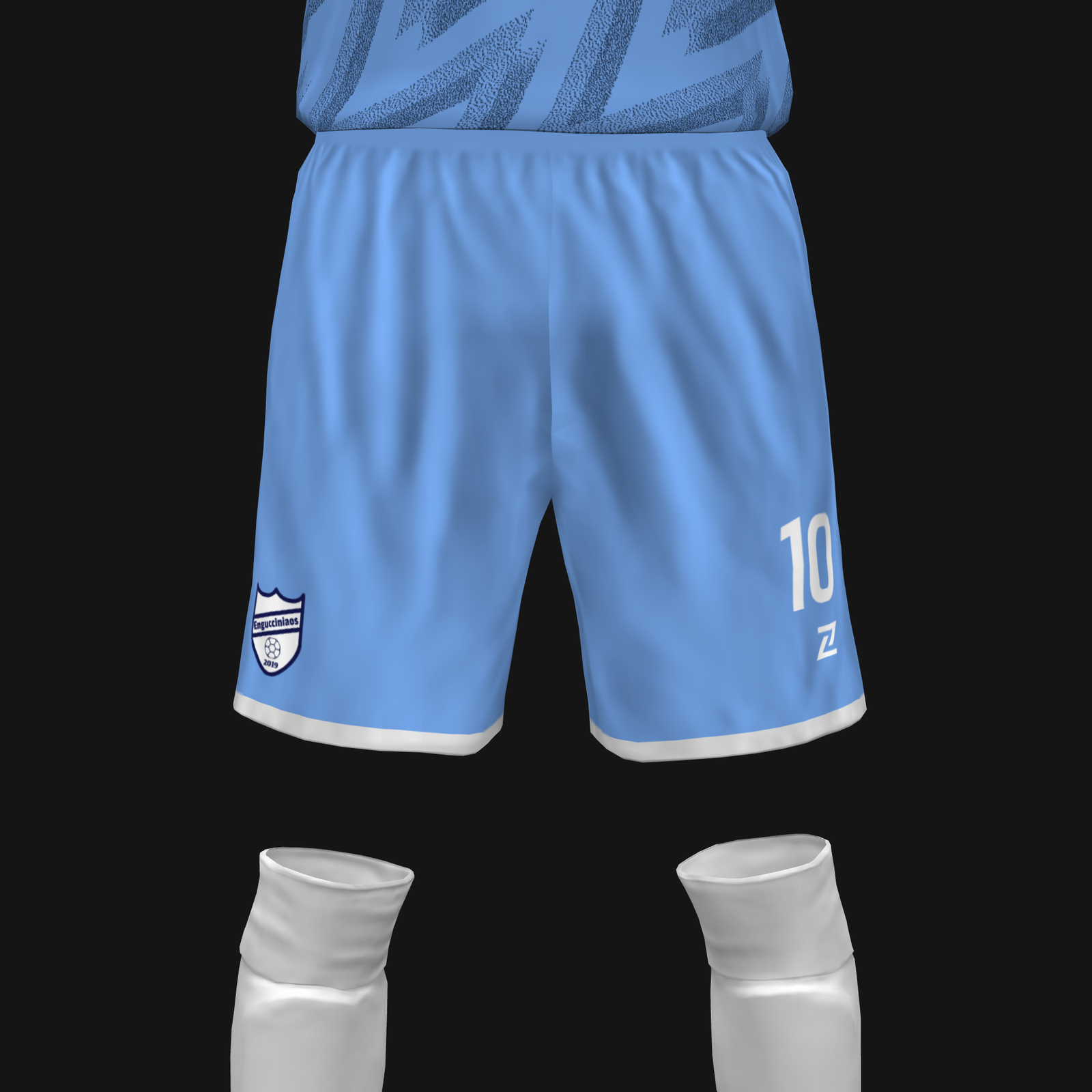 ENGUCCIANIAOS - Imagen 11