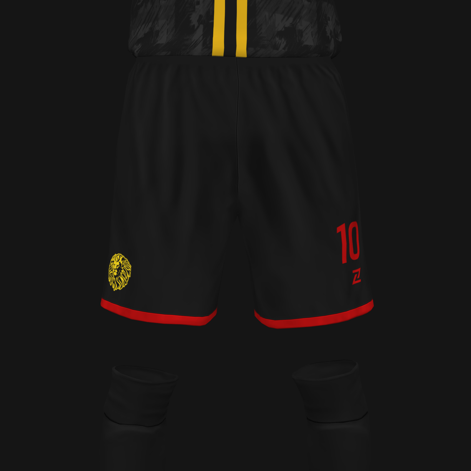 ENTAS-K FC - Imagen 3