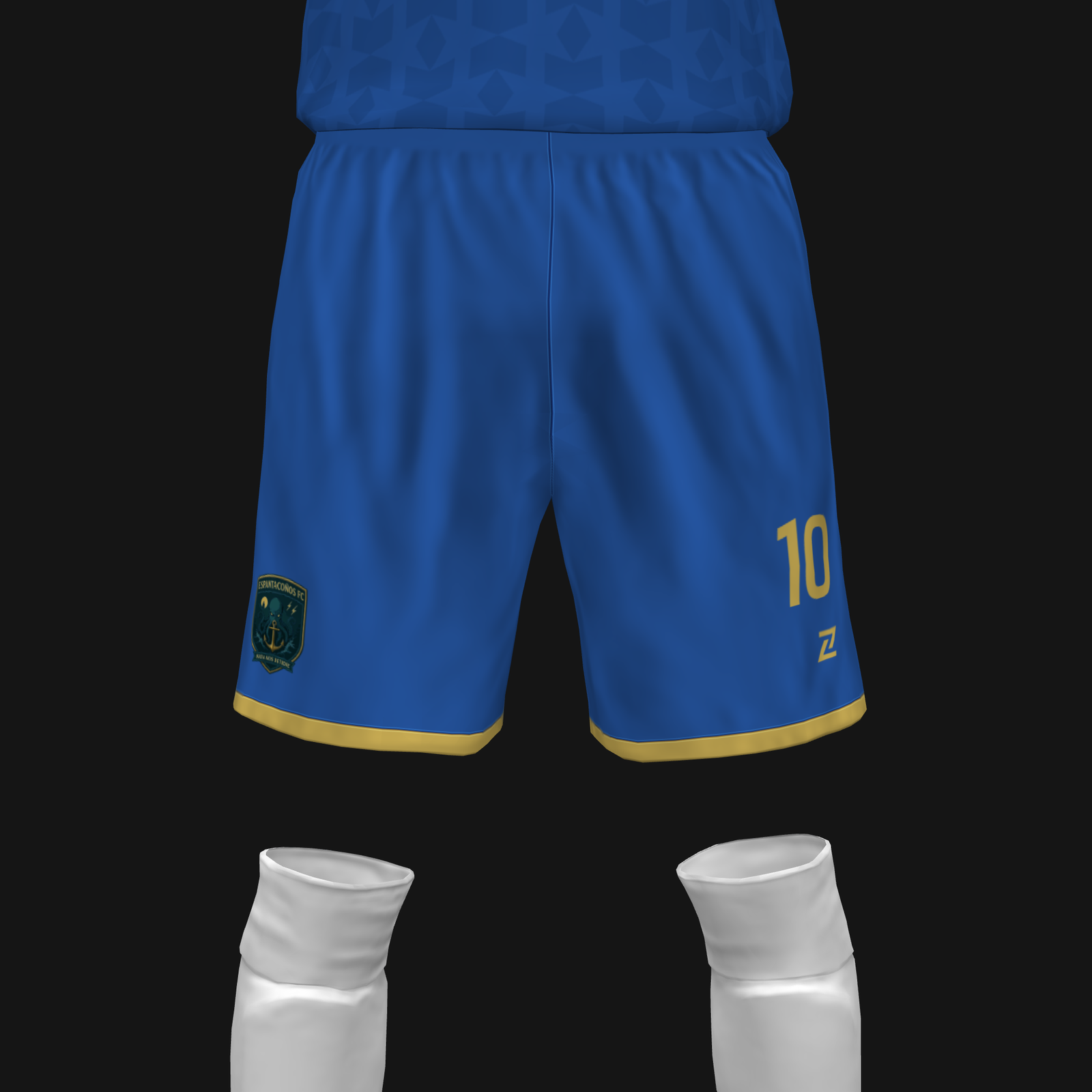 ESPANTACOÑOS FC - Imagen 11