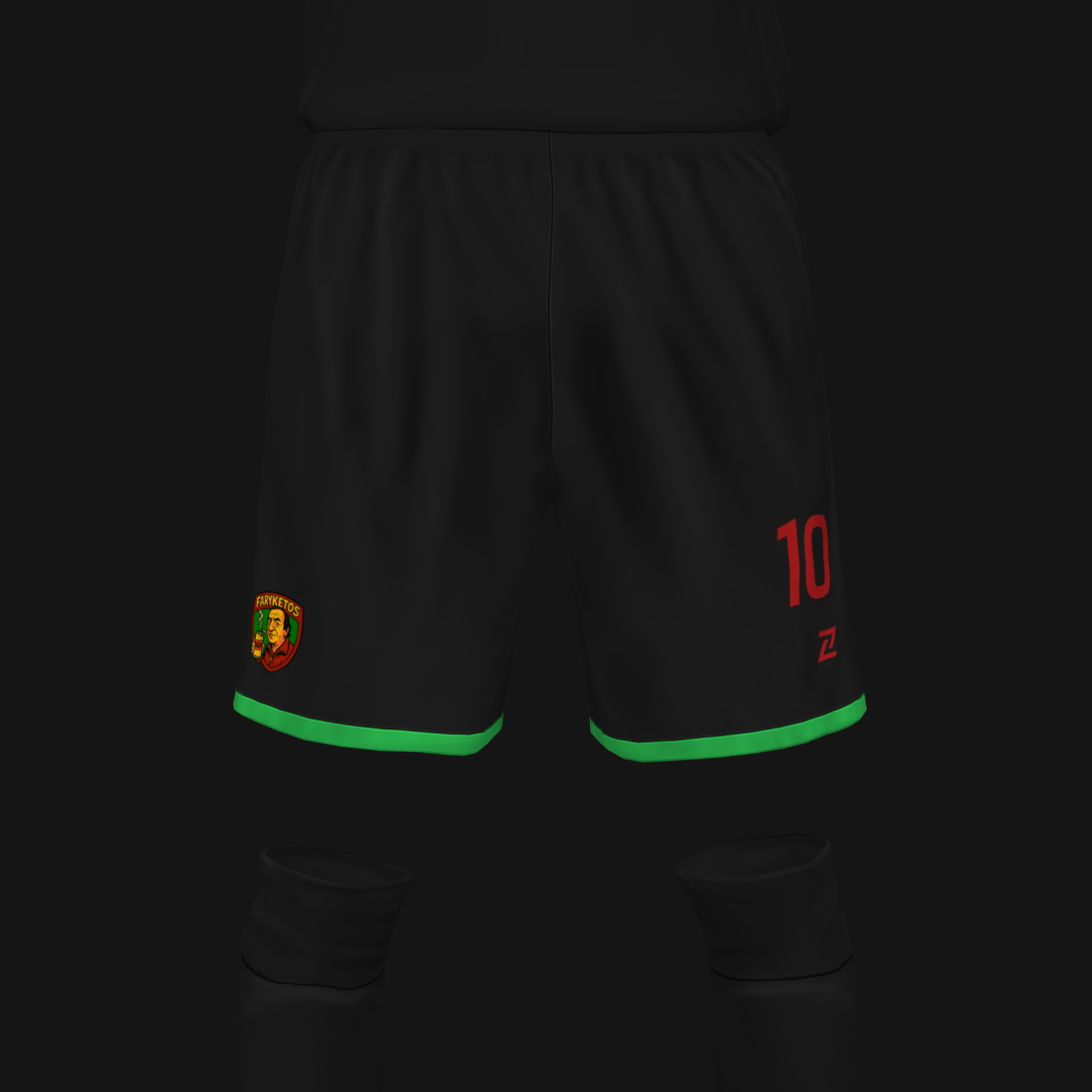 FARYKETOS - Imagen 8