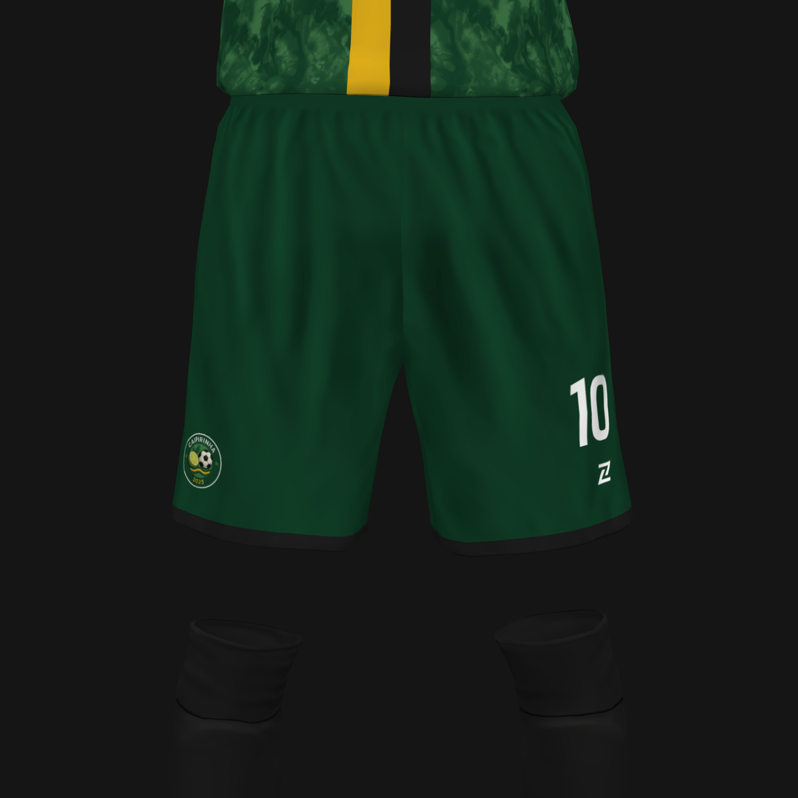FC CAIPIRINHA - Imagen 6