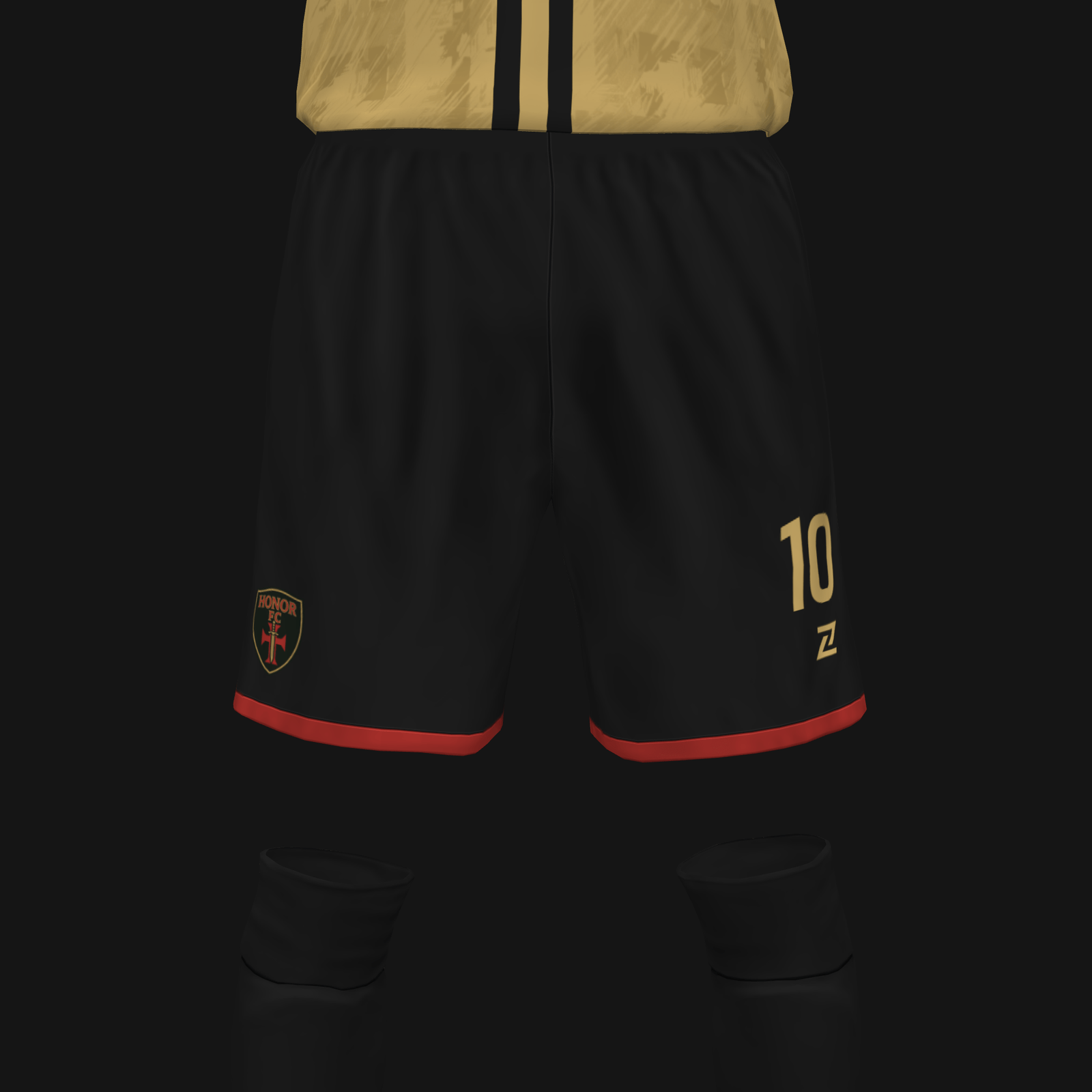 FC HONOR - Imagen 6
