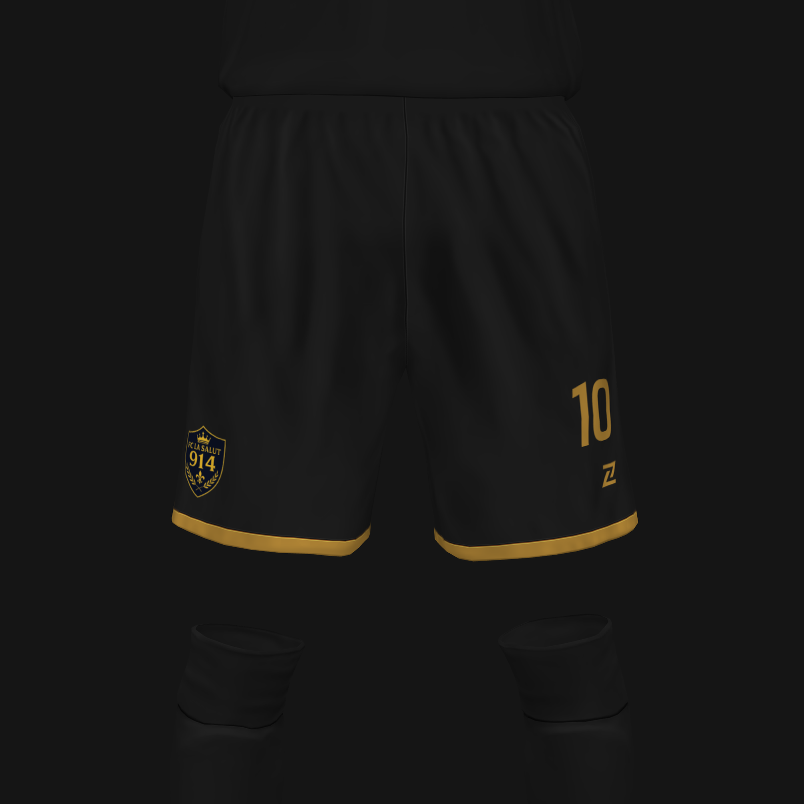 FC LA SALUT 914 - Imagen 11