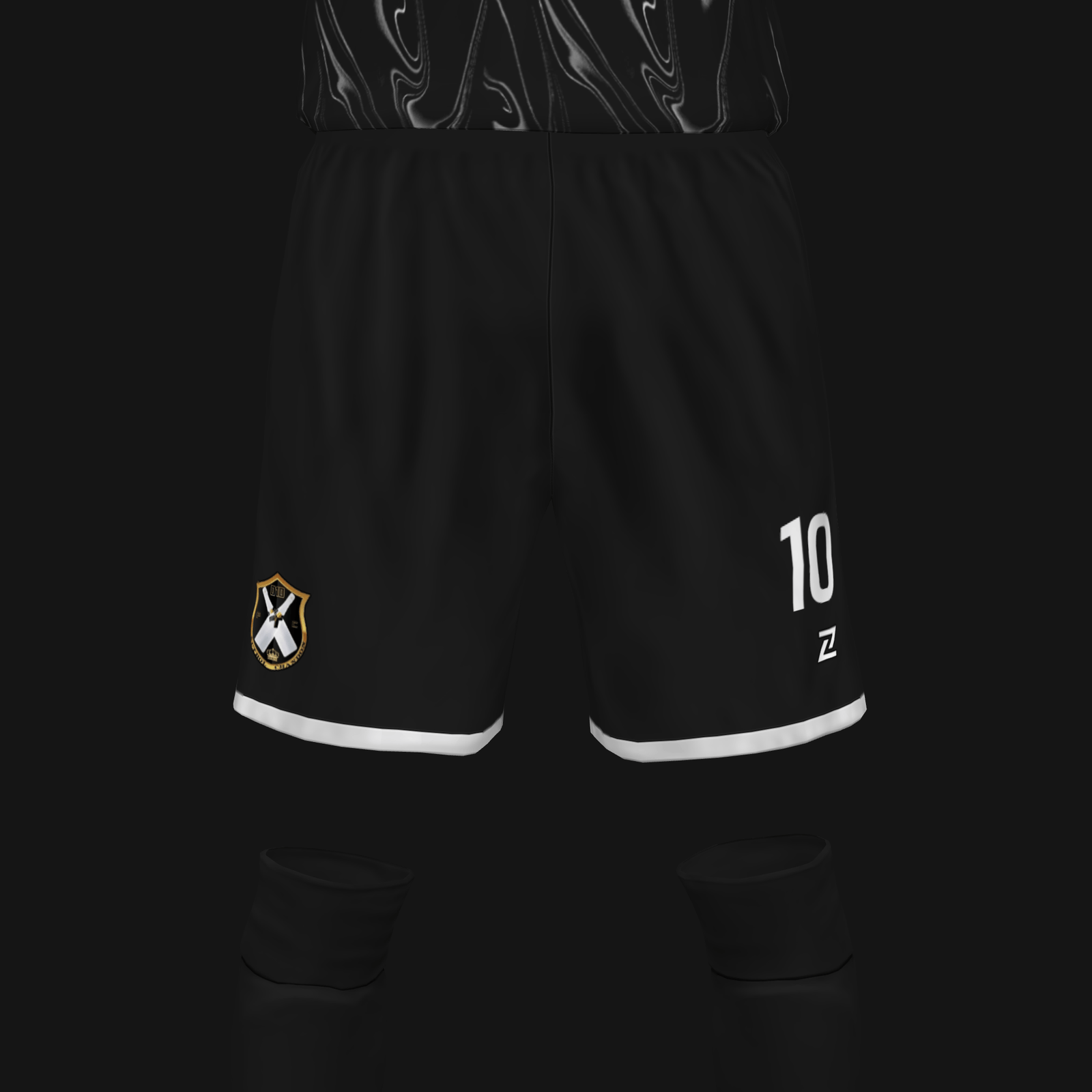 FUTBOL CHANDON SEGUNDA - Imagen 6