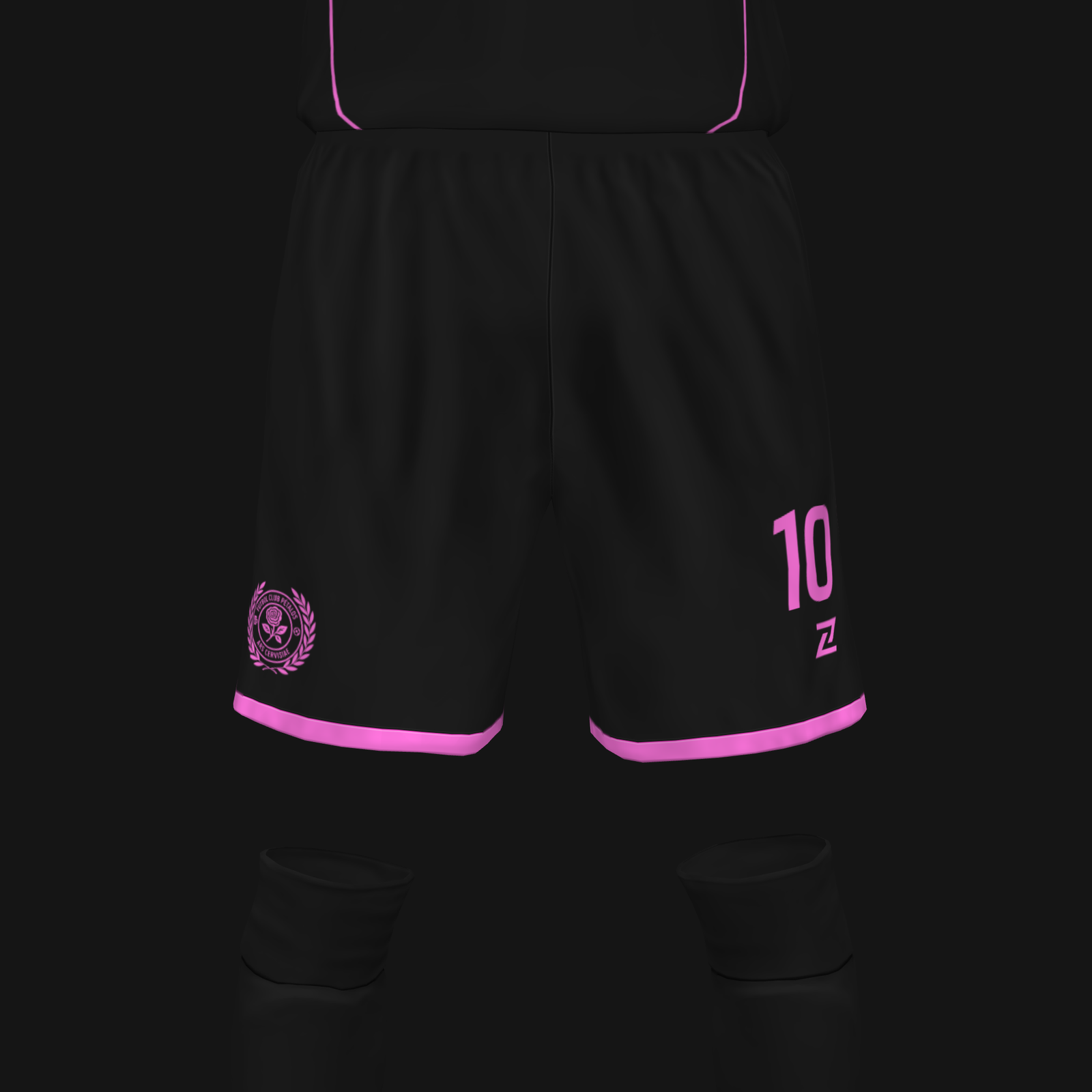 FUTBOL CLUB PÉTALOS ROSA - Imagen 14