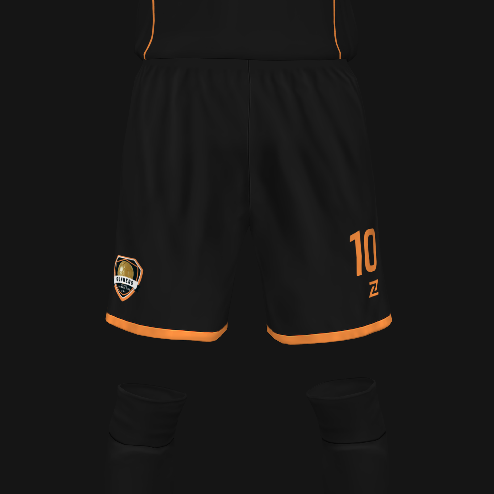 GUNNERS FC - Imagen 14