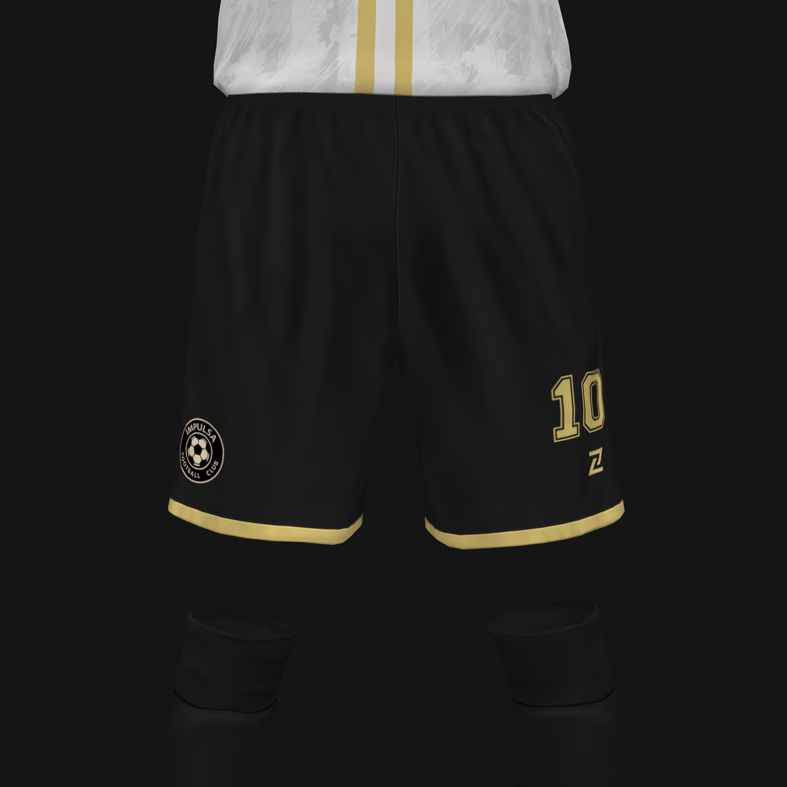 IMPULSA FOOTBALL CLUB PRIMERA - Imagen 9