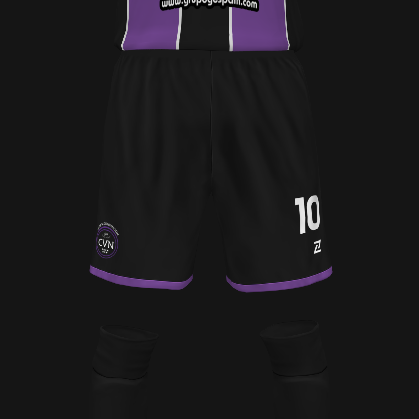 INTER DE CONVENCION - Imagen 14