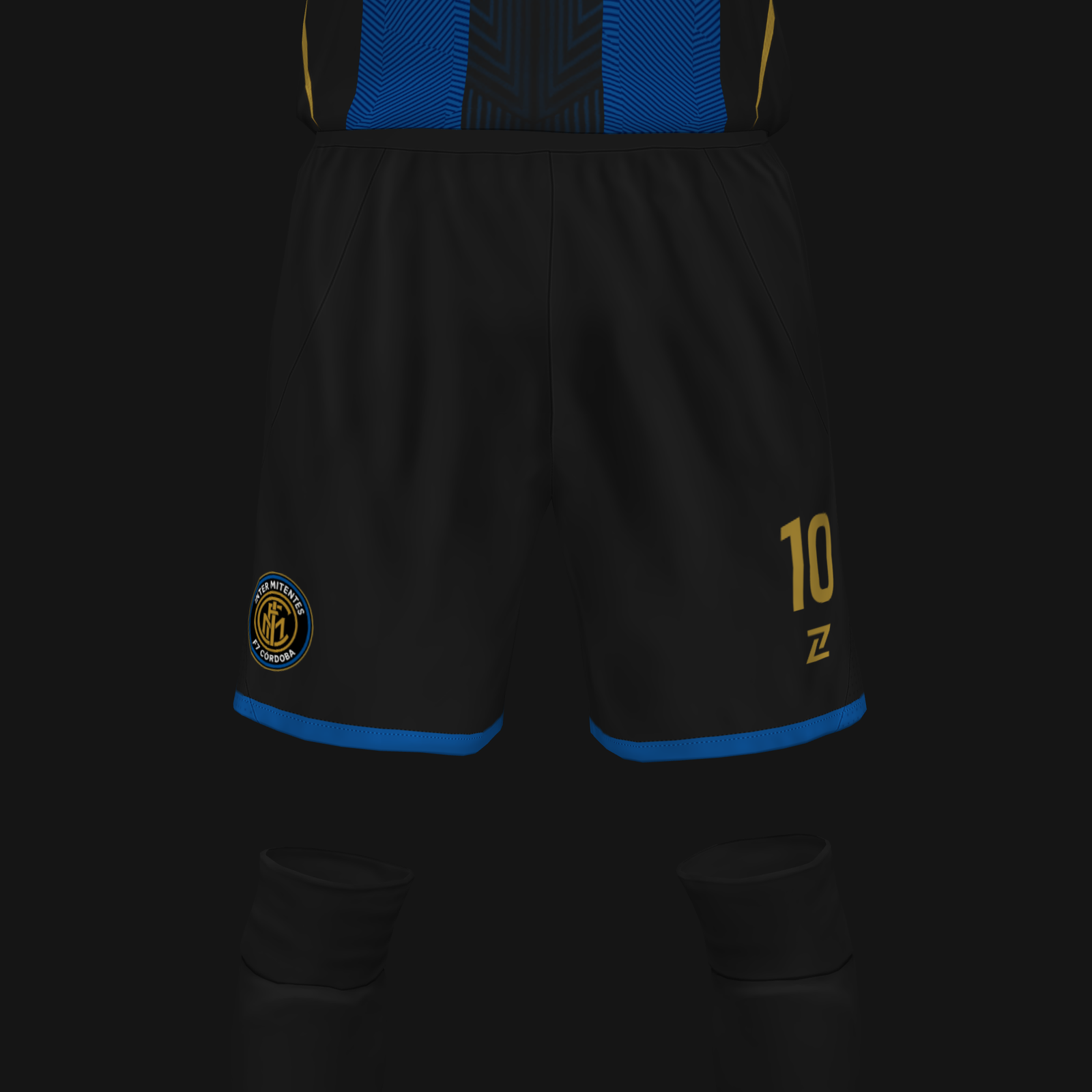 INTER MITENTES FC - Imagen 11