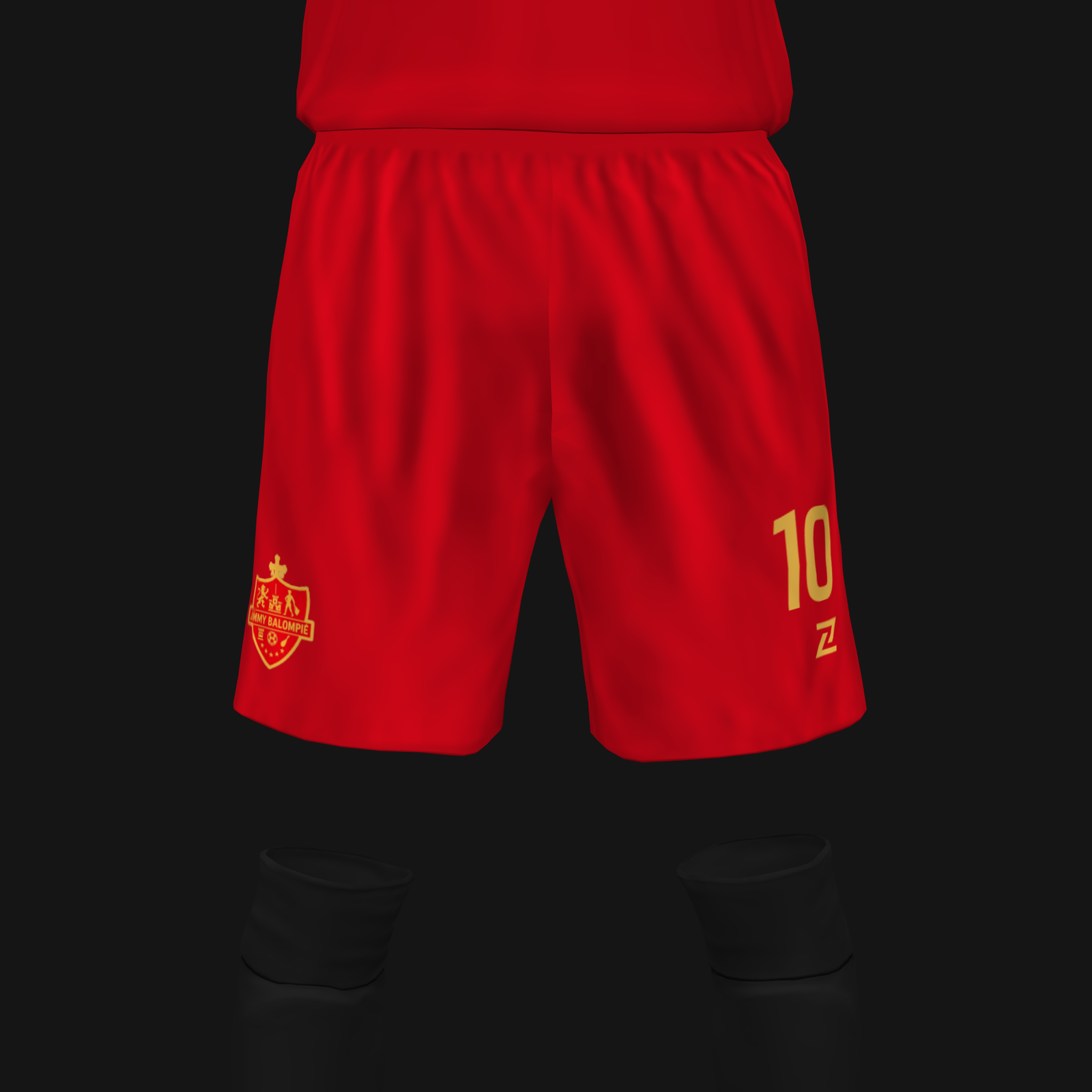 JIMMY BALOMPIÉ - Imagen 14