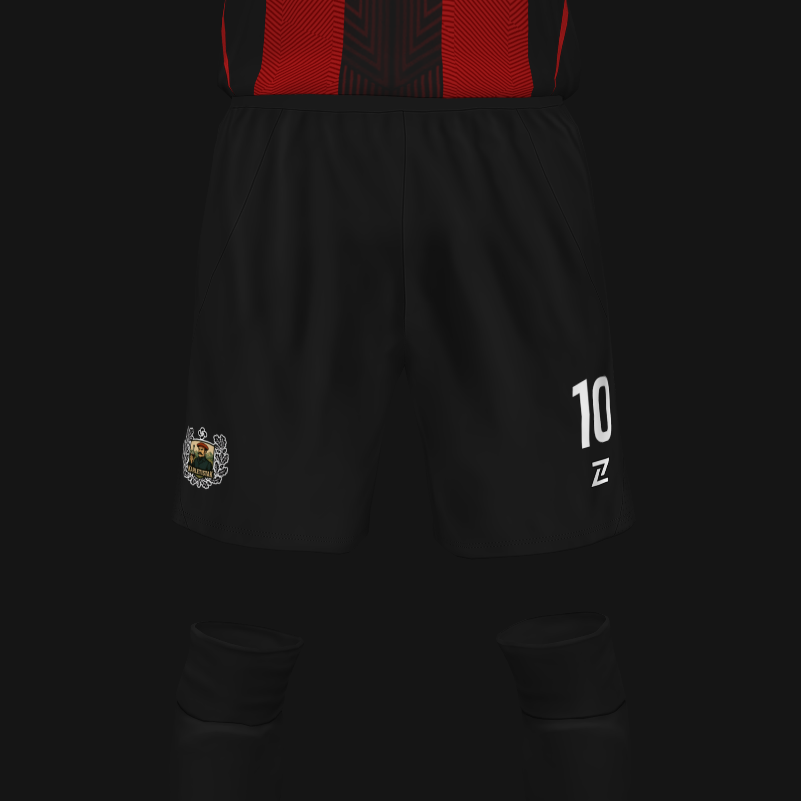 KARLETISTAK - Imagen 10