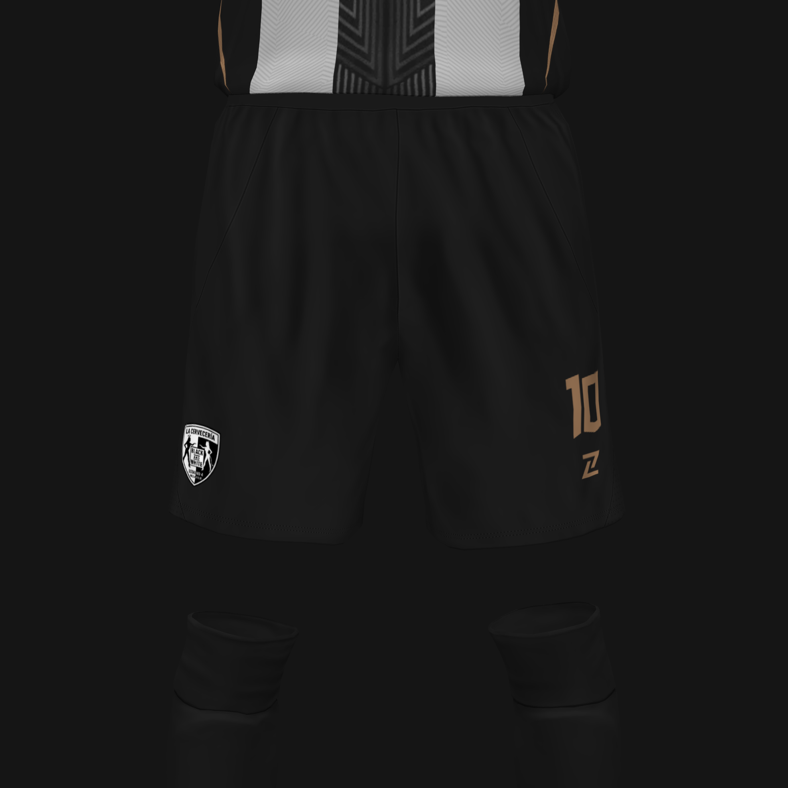 LA CERVECERIA BLACK AND WHITE - Imagen 11