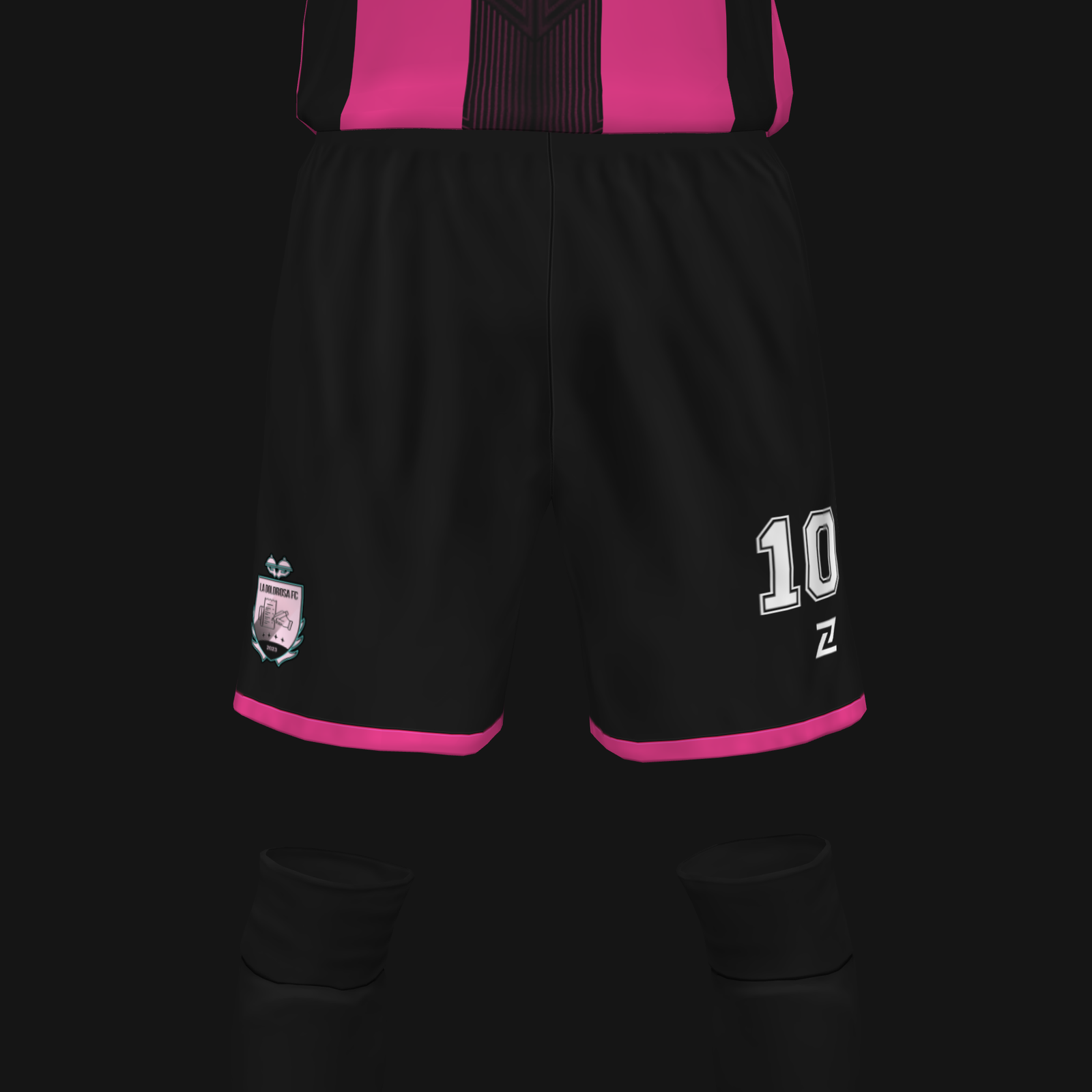 LA DOLOROSA FC 2025 - Imagen 13