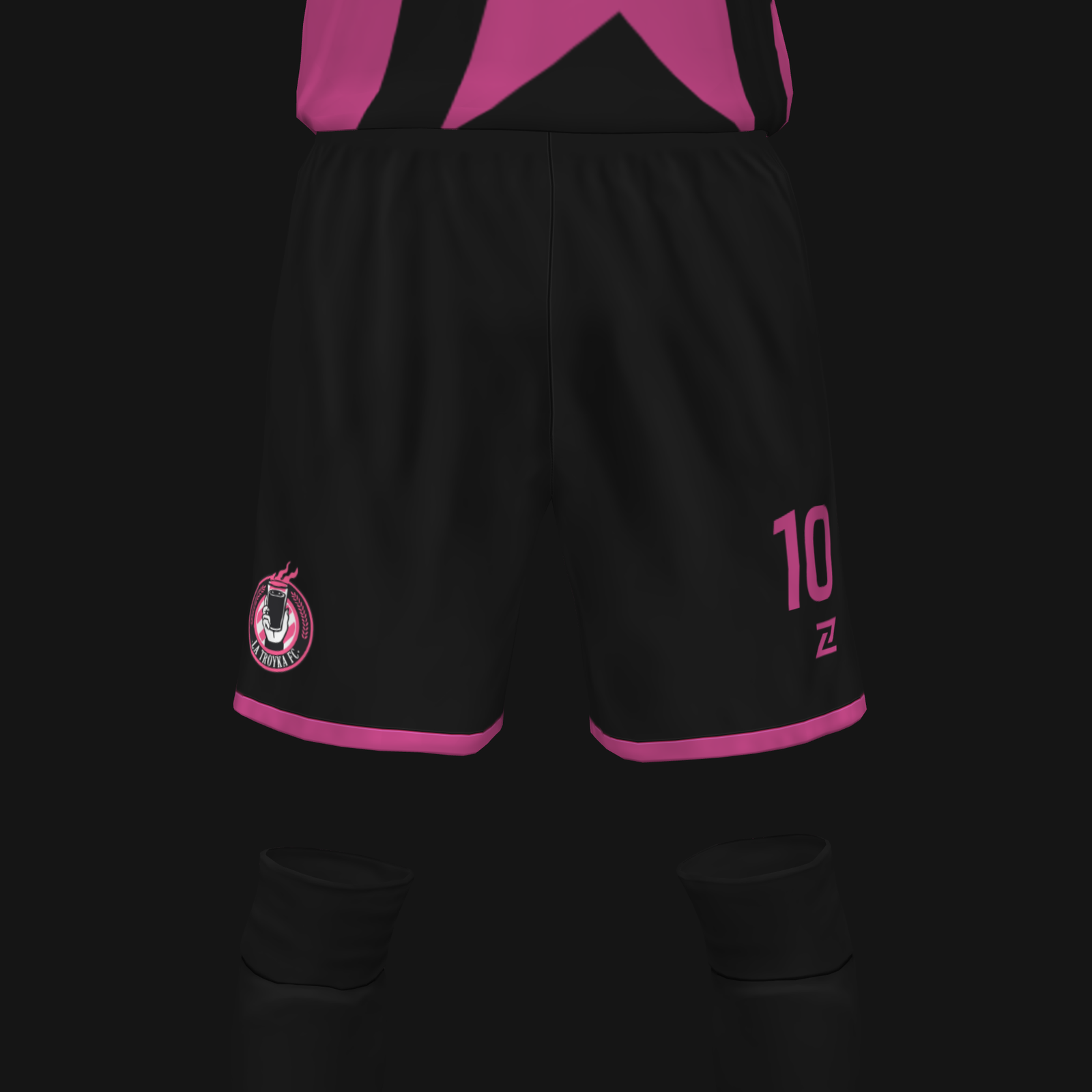 LA TROYKA F.C - Imagen 11