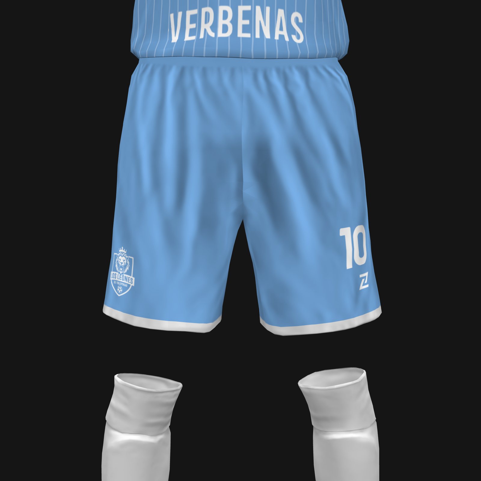 LEONES DE YOLEPINAR - Imagen 14