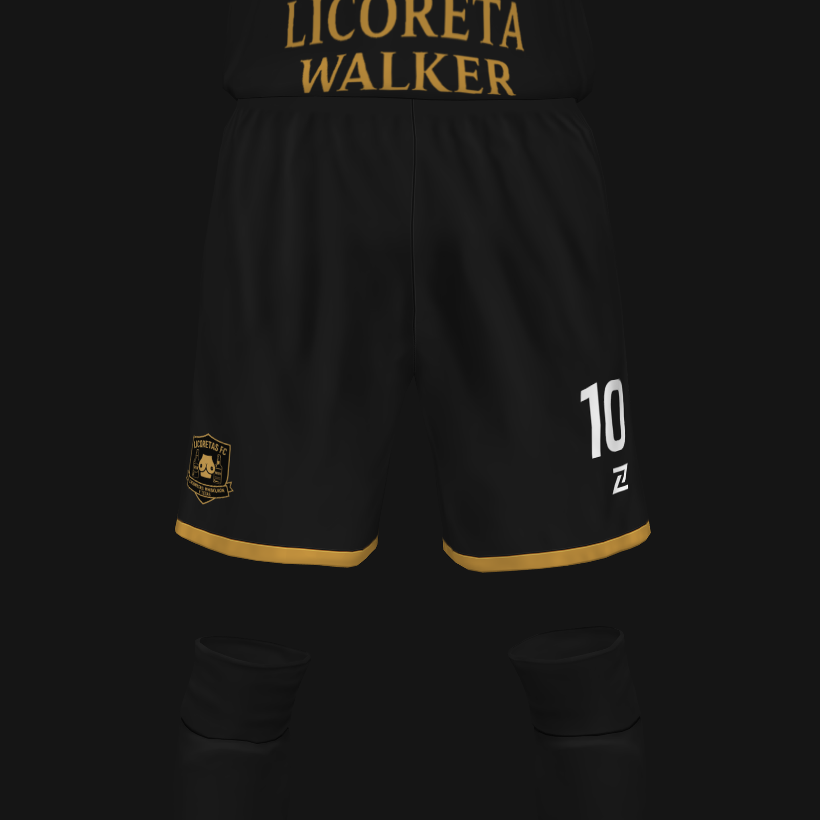 LICORETAS FC - Imagen 13