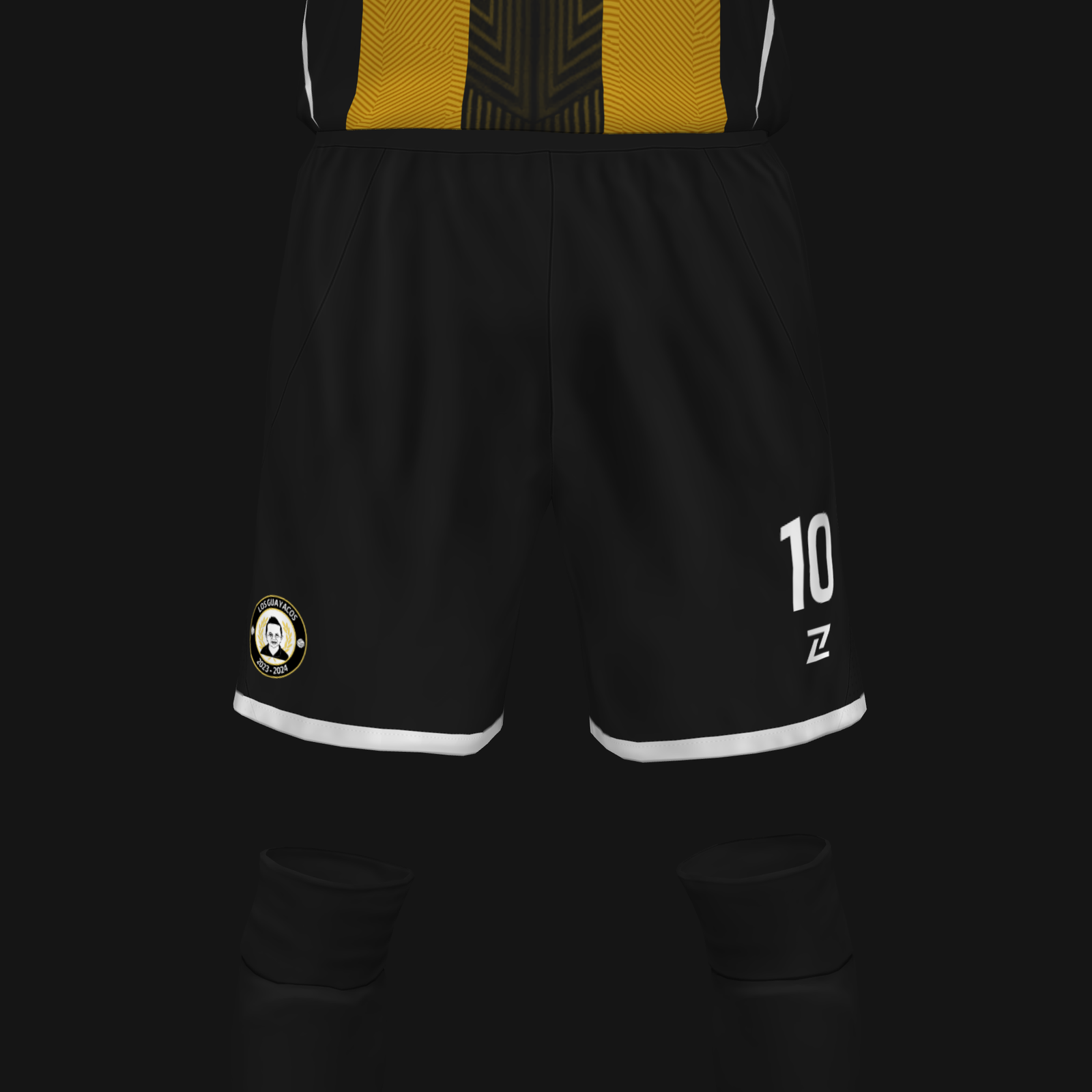 LOS GUAYACOS 2025 - Imagen 12