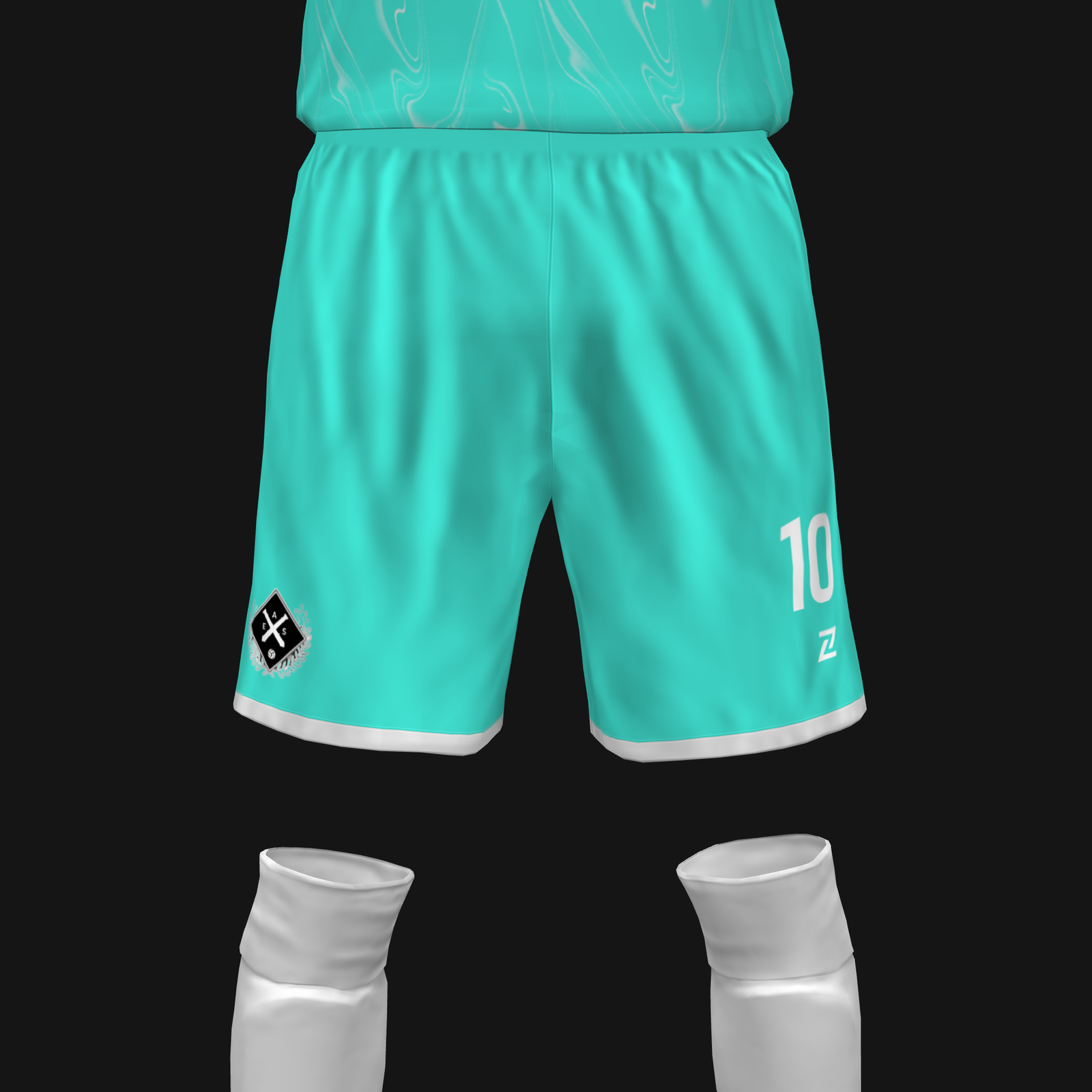 LOS SIMIOS AES CELESTE - Imagen 11