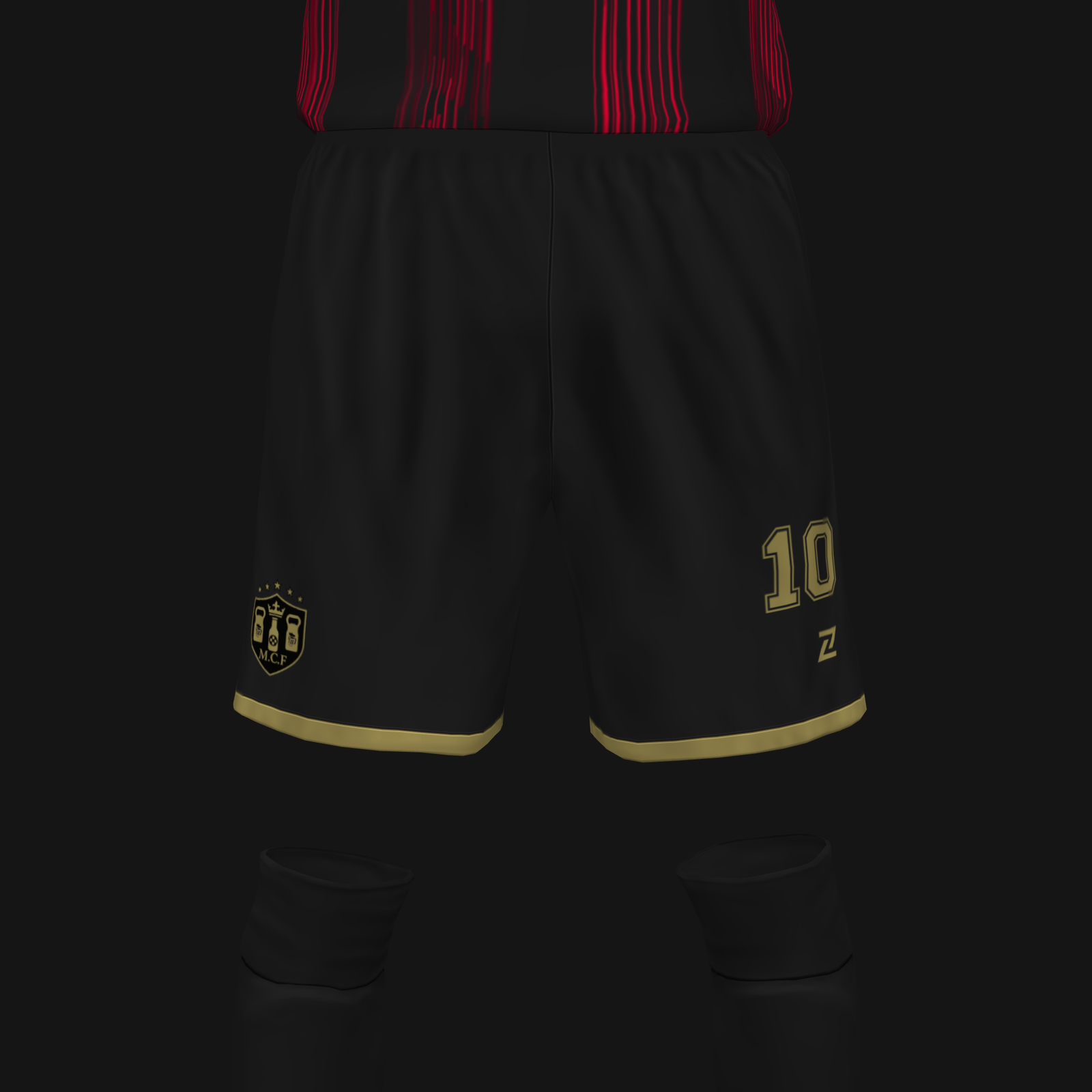 MAHOUDULADORES CF - Imagen 10