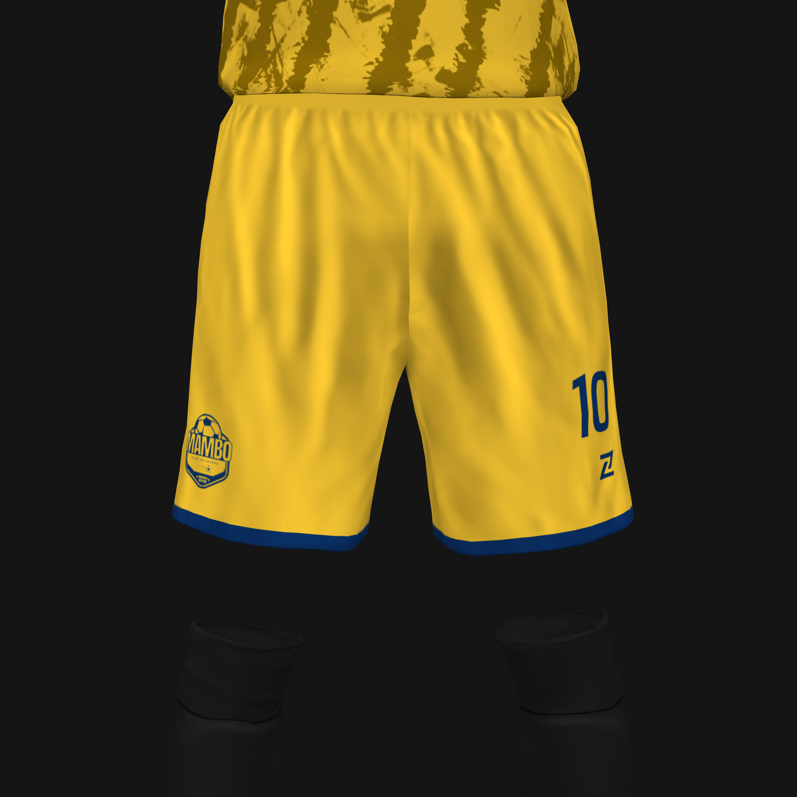 MAMBO CF PRIMERA - Imagen 14