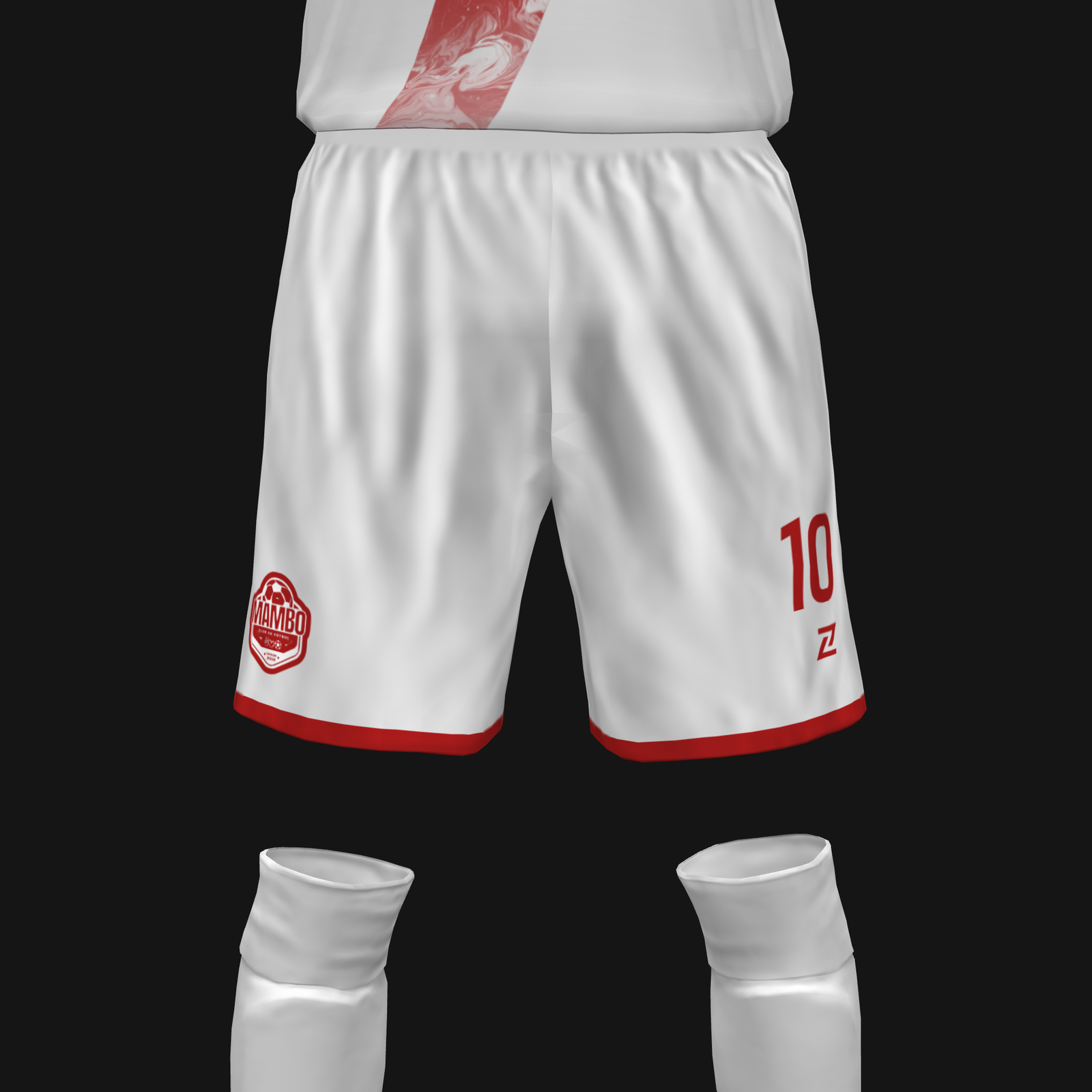 MAMBO CF SEGUNDA - Imagen 11