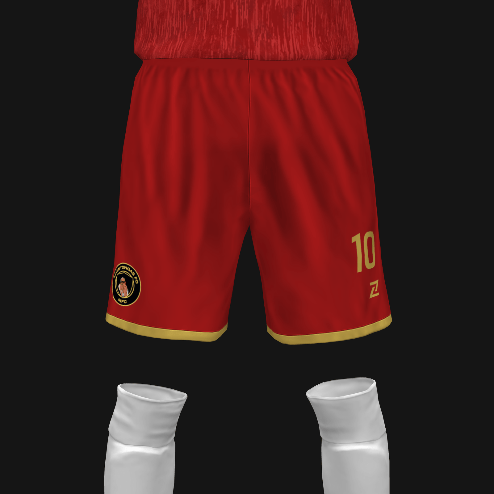 MAMITONGAS FC - Imagen 6