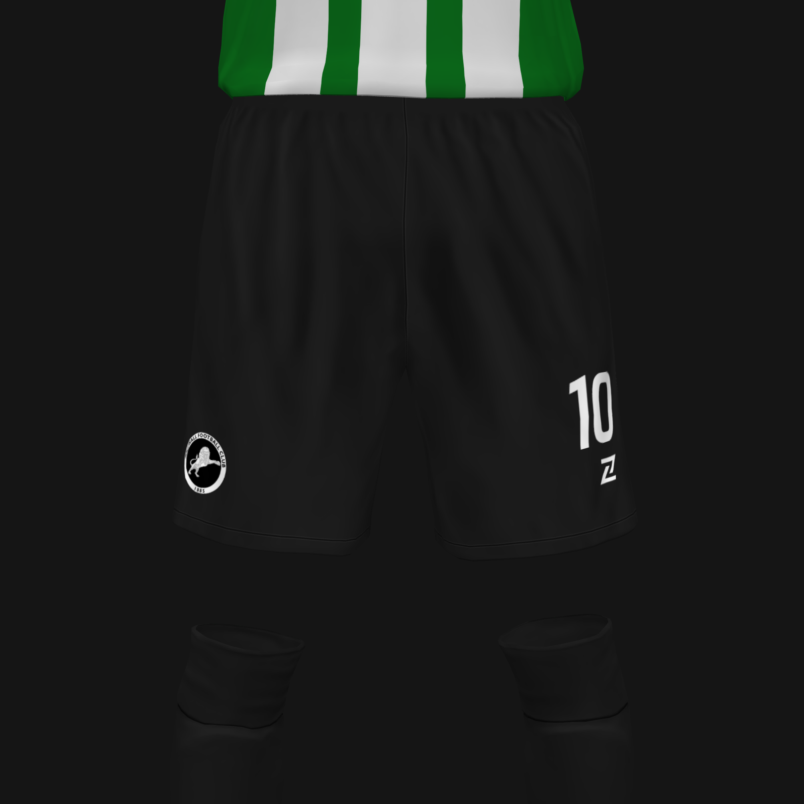 MILLWALL F.C. - Imagen 14