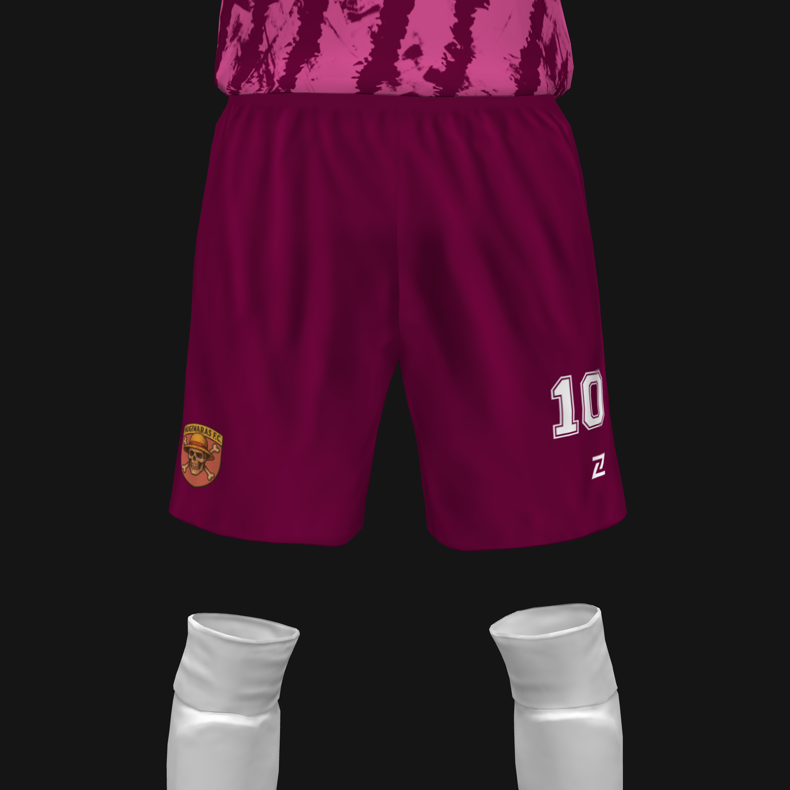 MUGIWARAS FC - Imagen 11