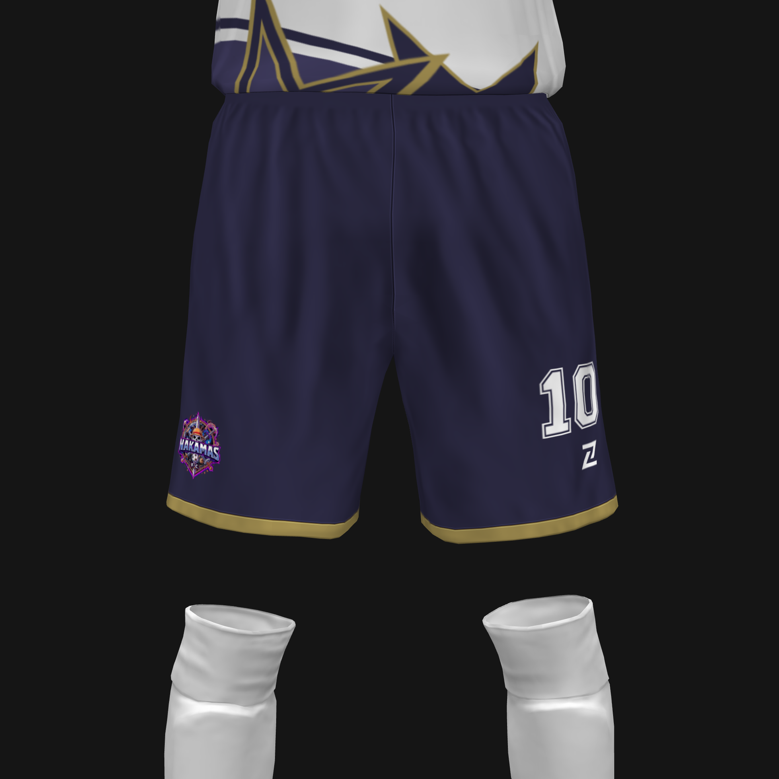 NAKAMAS FC 2025 - Imagen 10