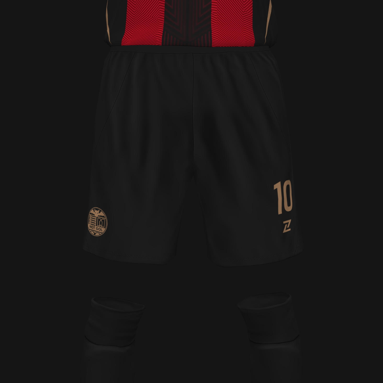 NOTTINGAM GOL - Imagen 11