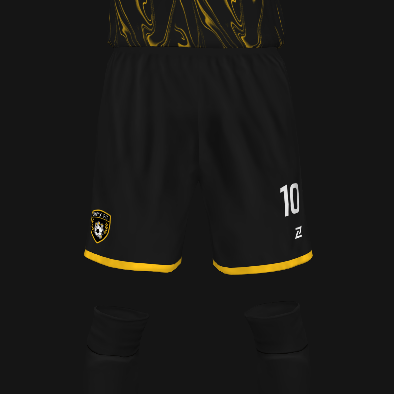 ONYX FC NEGRA - Imagen 6