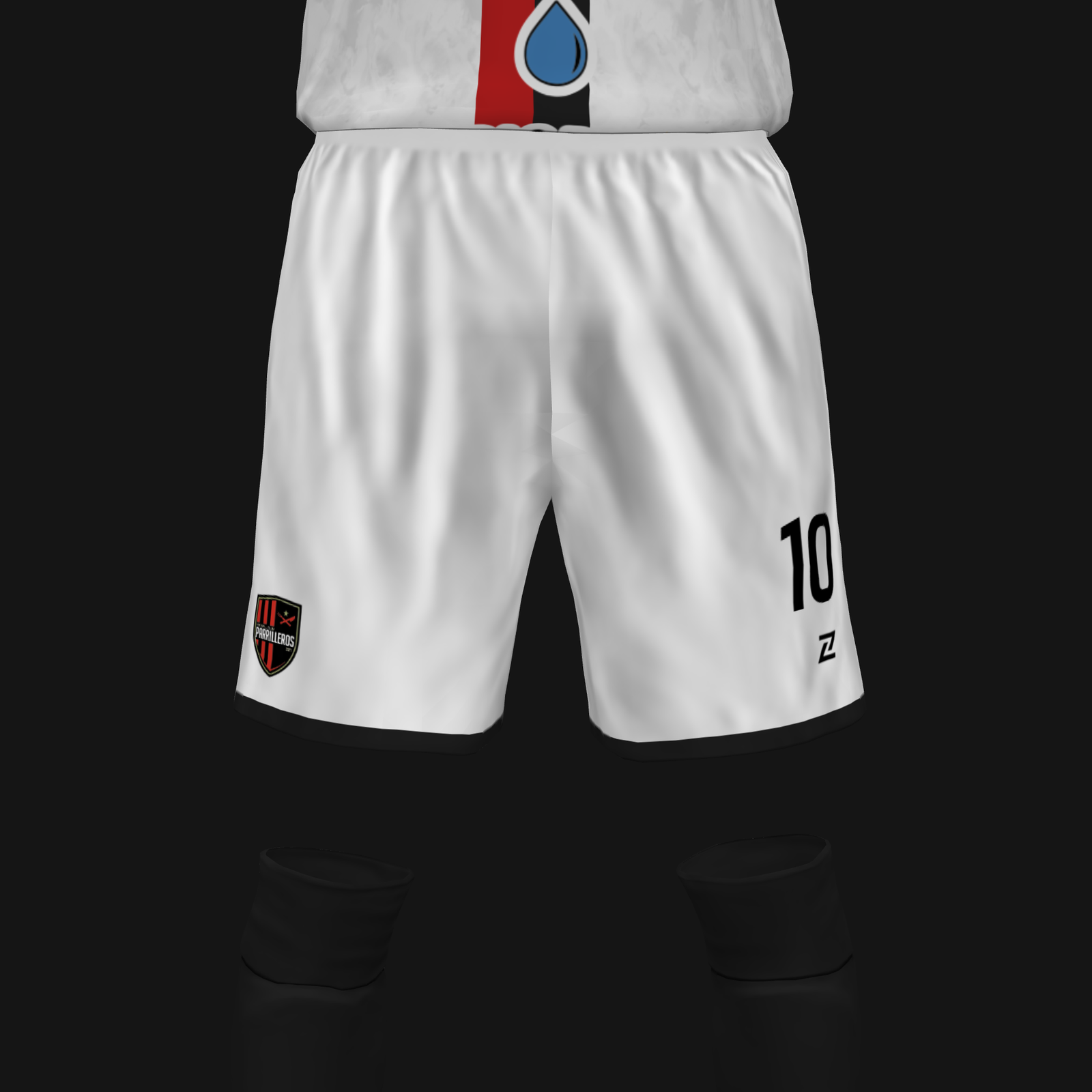 PARRILLEROS FOOTBALL - Imagen 14