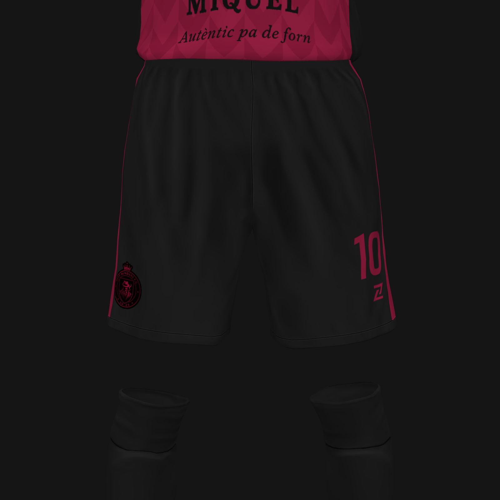 PITY BLINDERS F.C - Imagen 6