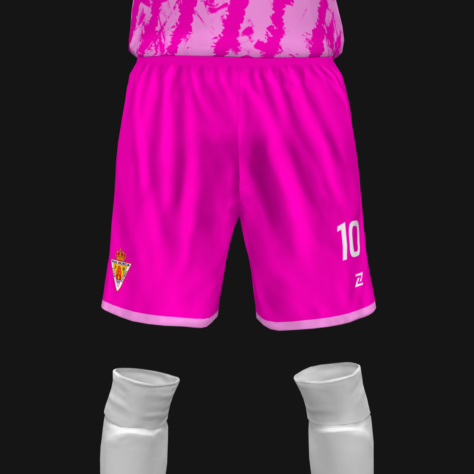 RAAL MURCIA CF ALTERNATIVA - Imagen 11