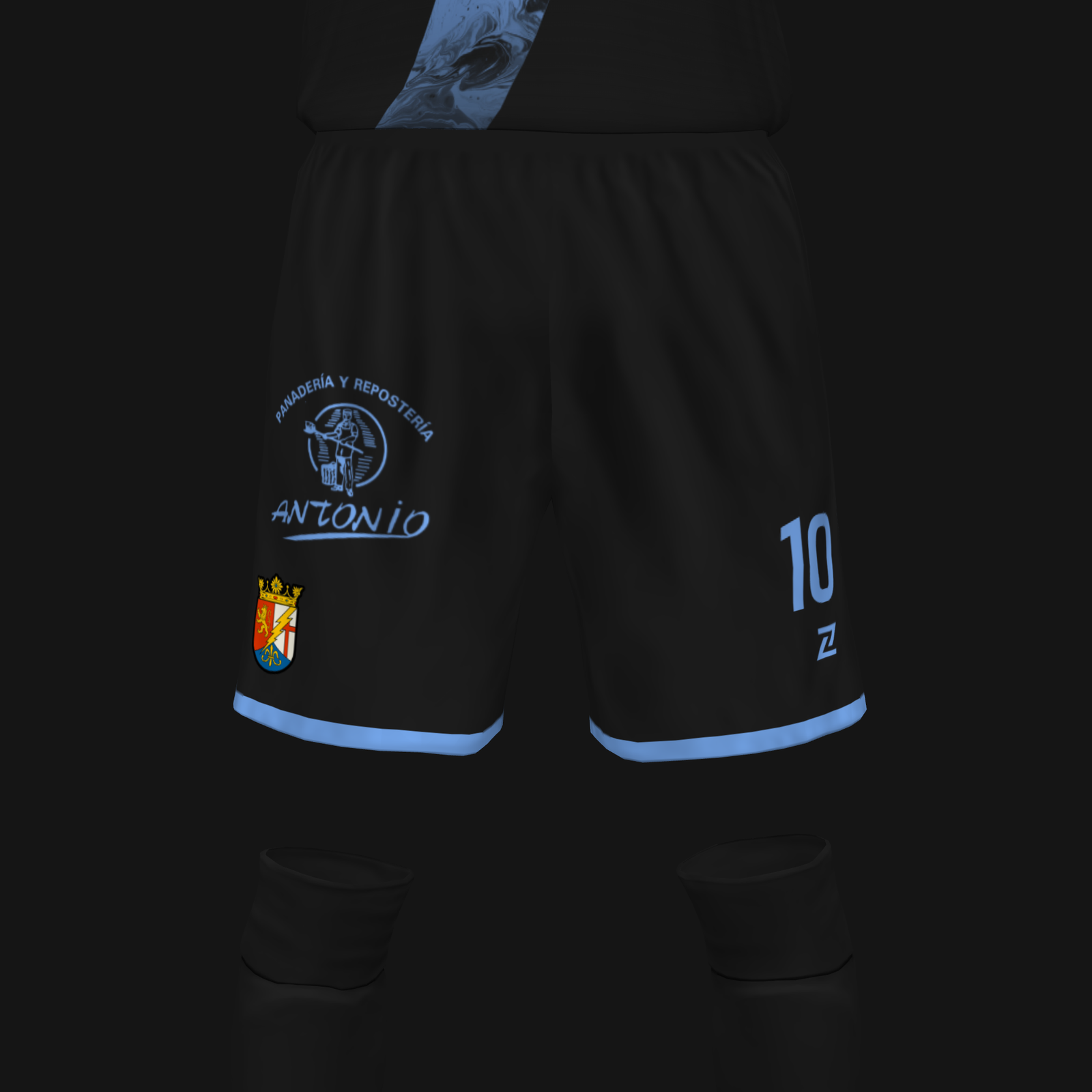 RAYO DEL BURGO - Imagen 14