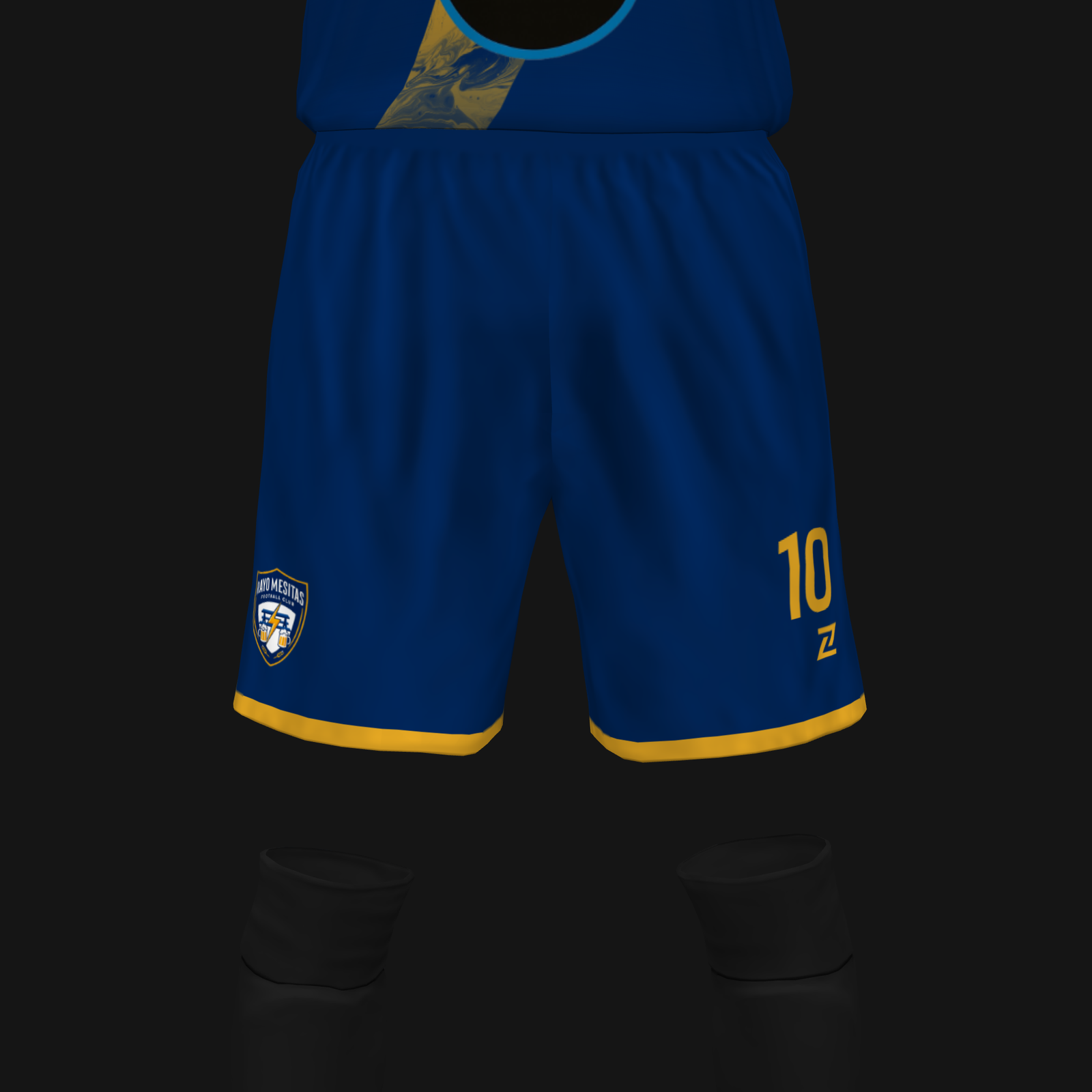 RAYO MESITAS F.C - Imagen 14