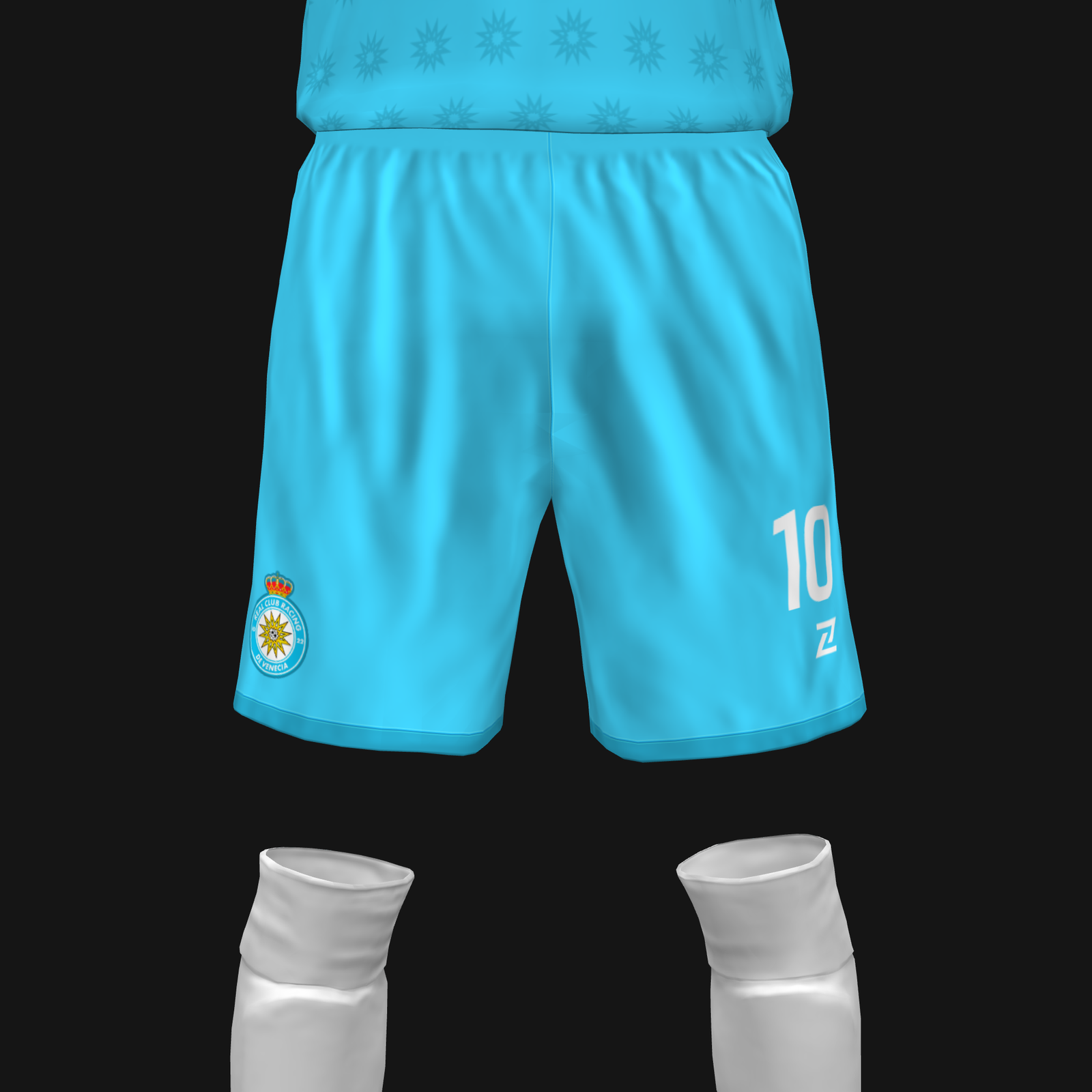 REAL CLUB RACING DE VENECIA - Imagen 14