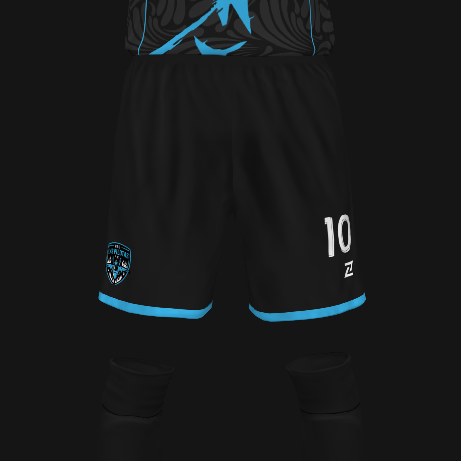 REAL SOCIEDAD DEPORTIVA PILOTAS PELIGROSAS C.F - Imagen 14