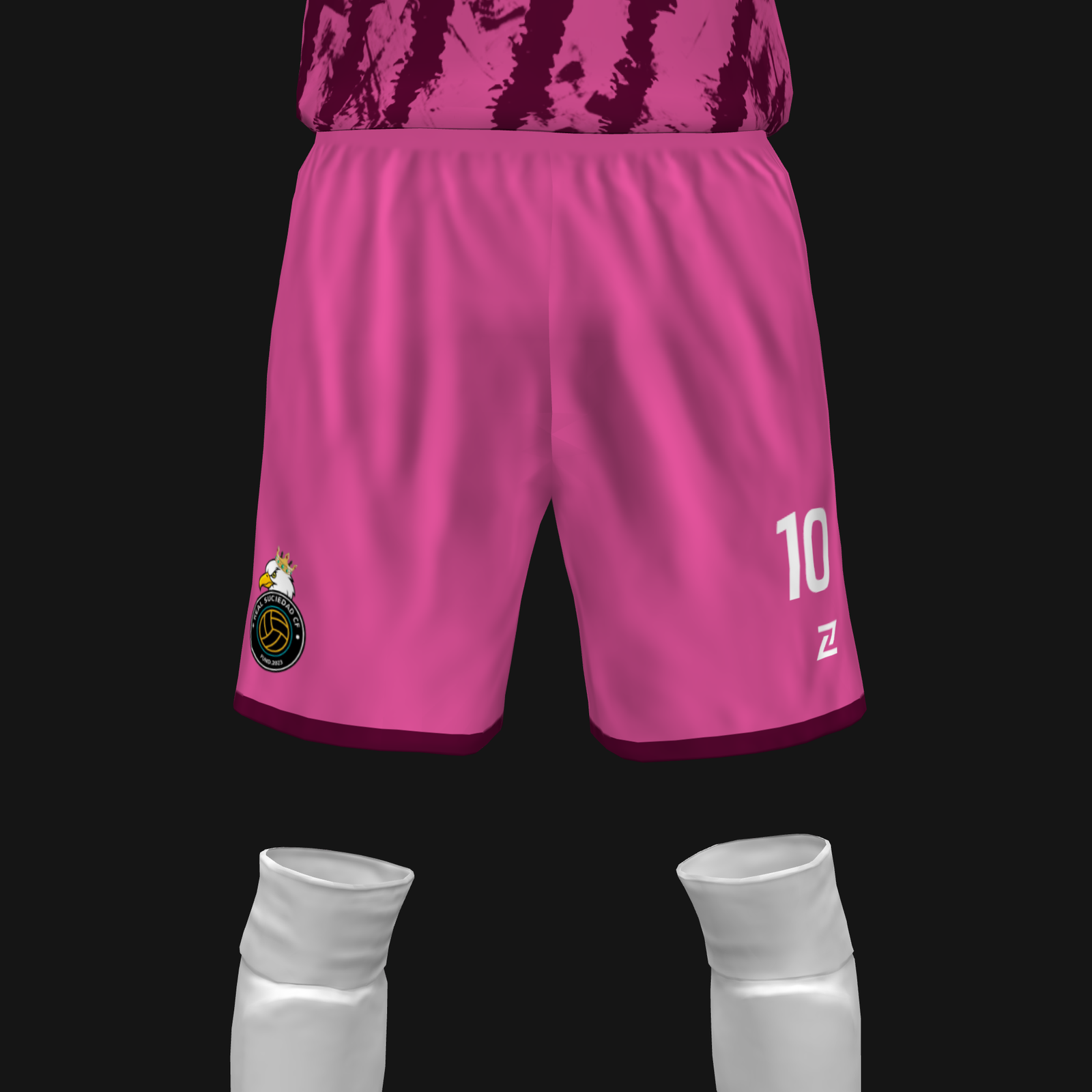 REAL SUCIEDAD CF PRIMERA - Imagen 11