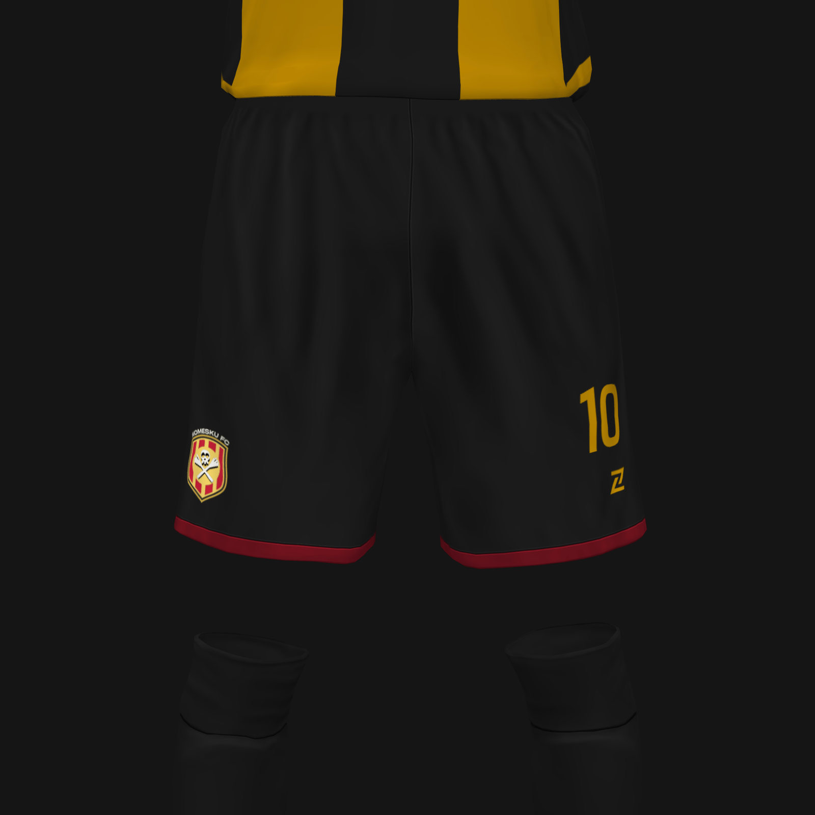 ROMESKU FC - Imagen 6